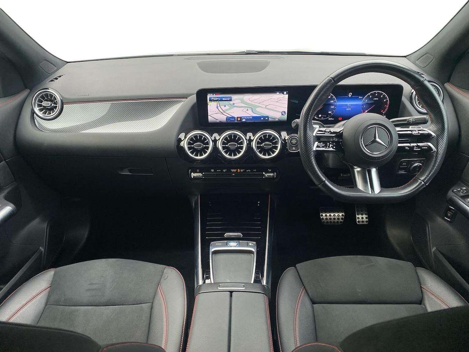 Used Mercedes-Benz GLA 2023 for sale - 77618364: Photo 11