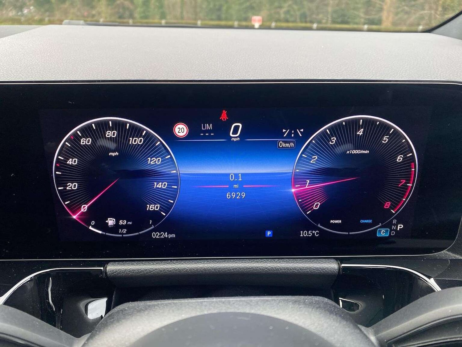 Used Mercedes-Benz GLA 2023 for sale - 77618364: Photo 13