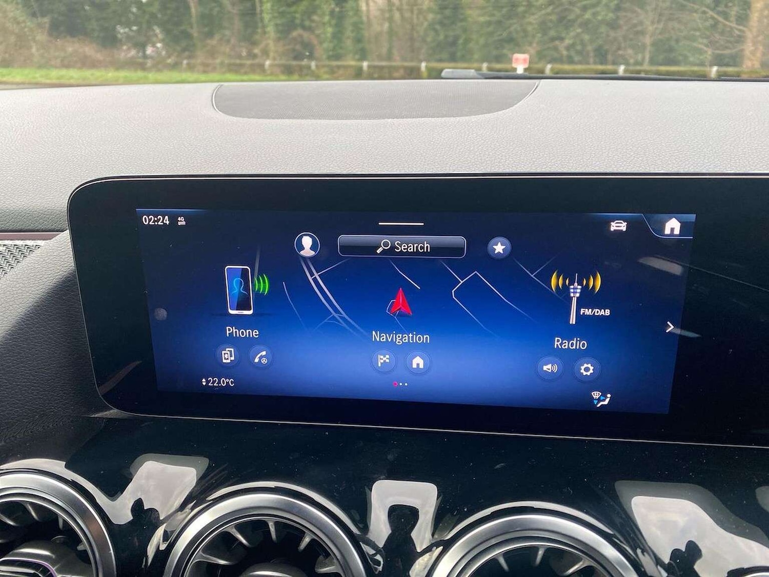 Used Mercedes-Benz GLA 2023 for sale - 77618364: Photo 14