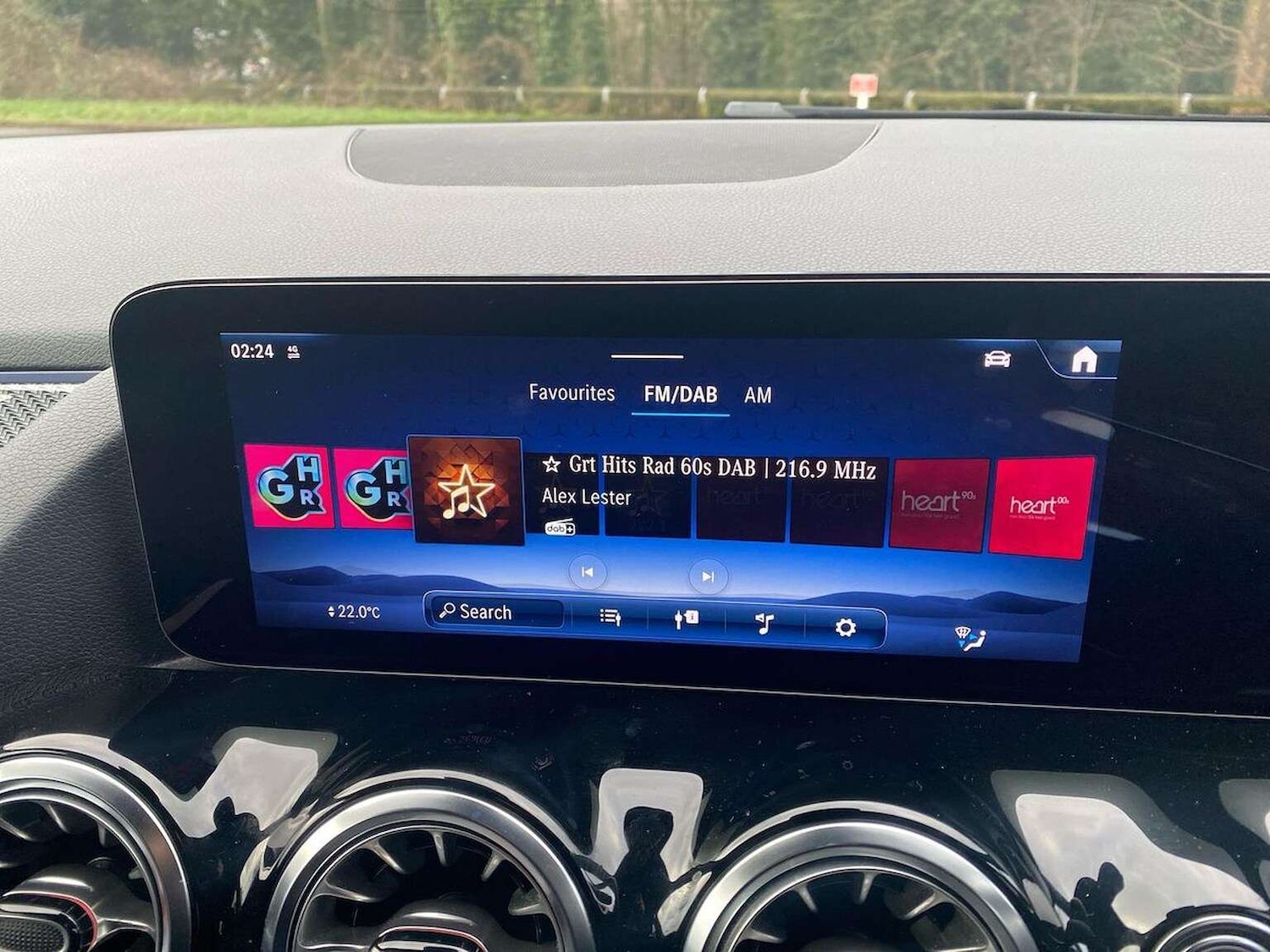 Used Mercedes-Benz GLA 2023 for sale - 77618364: Photo 15