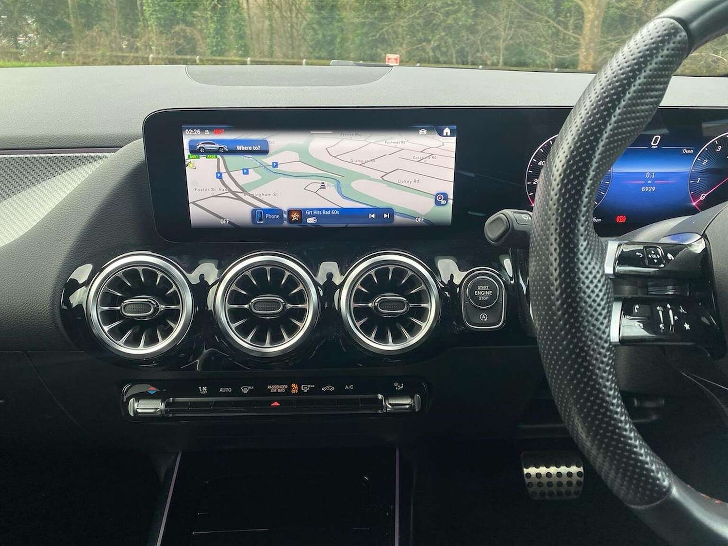 Used Mercedes-Benz GLA 2023 for sale - 77618364: Photo 16