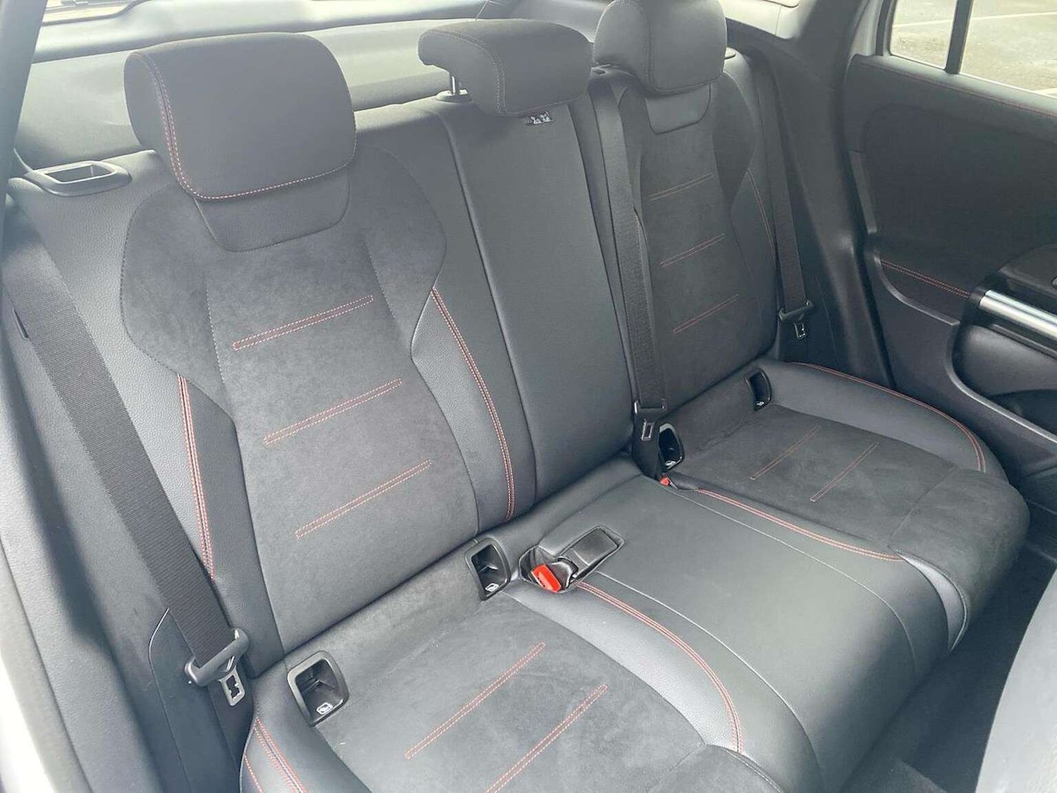 Used Mercedes-Benz GLA 2023 for sale - 77618364: Photo 19