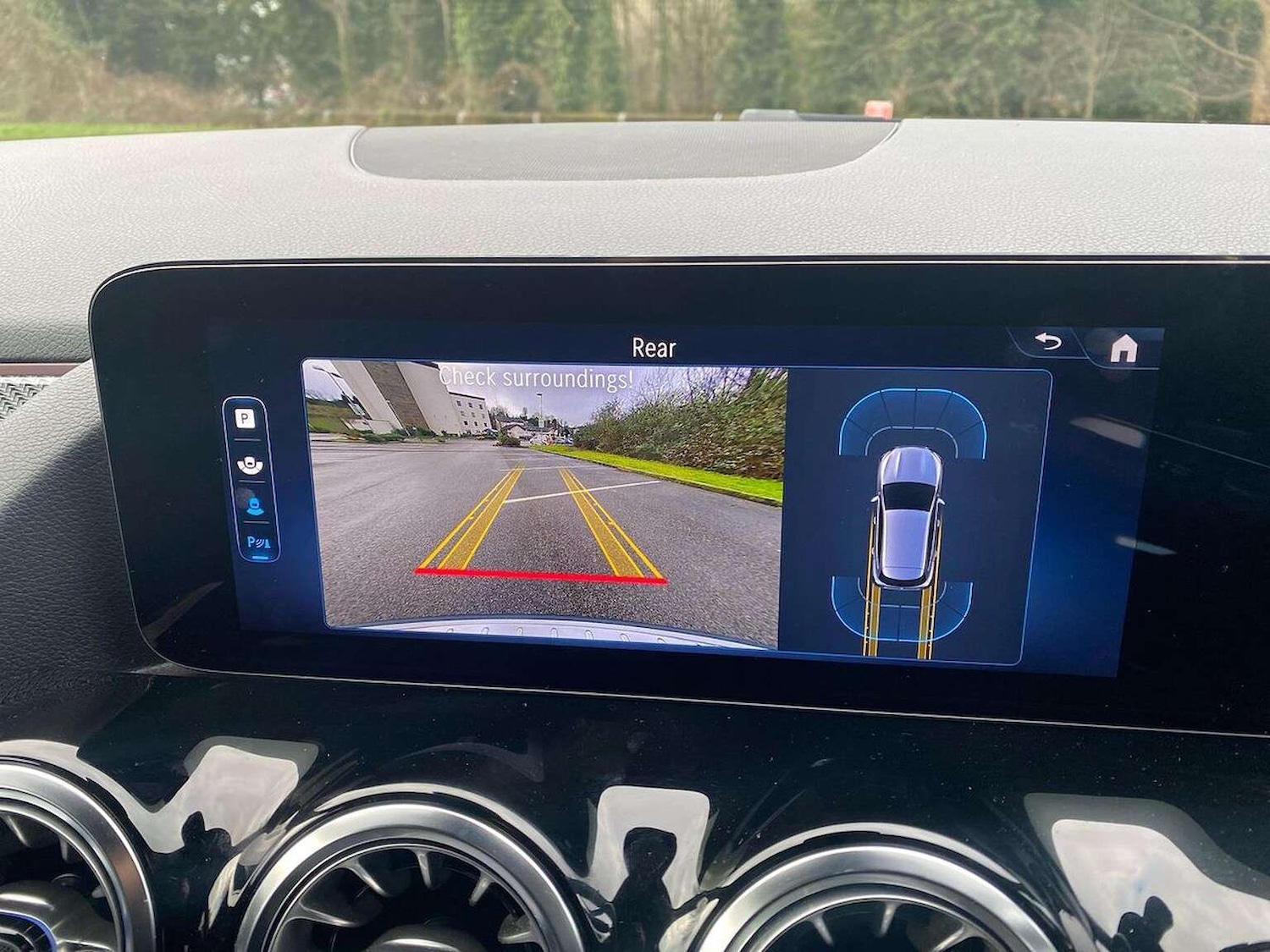 Used Mercedes-Benz GLA 2023 for sale - 77618364: Photo 25