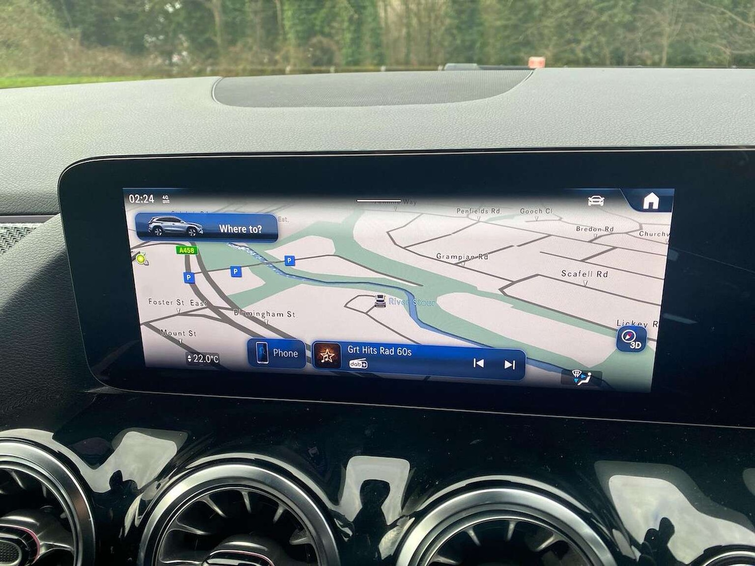 Used Mercedes-Benz GLA 2023 for sale - 77618364: Photo 26