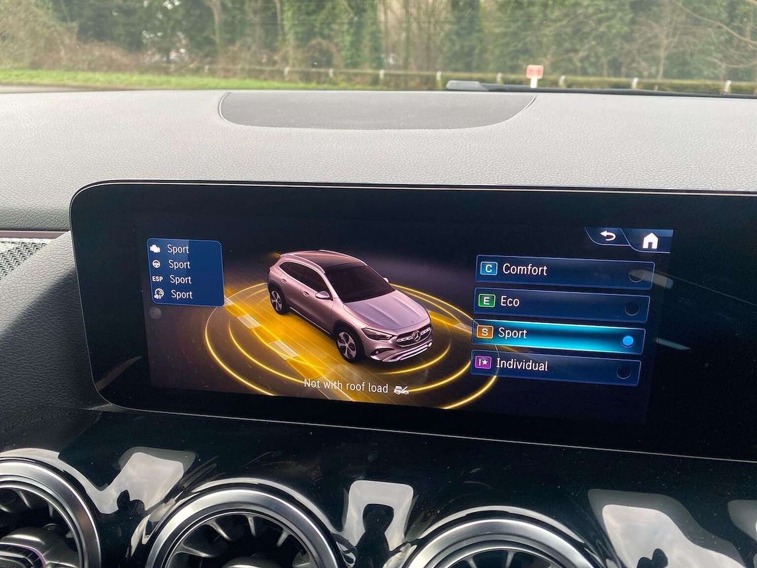 Used Mercedes-Benz GLA 2023 for sale - 77618364: Photo 27