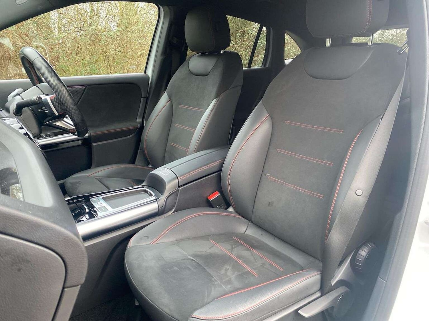 Used Mercedes-Benz GLA 2023 for sale - 77618364: Photo 33