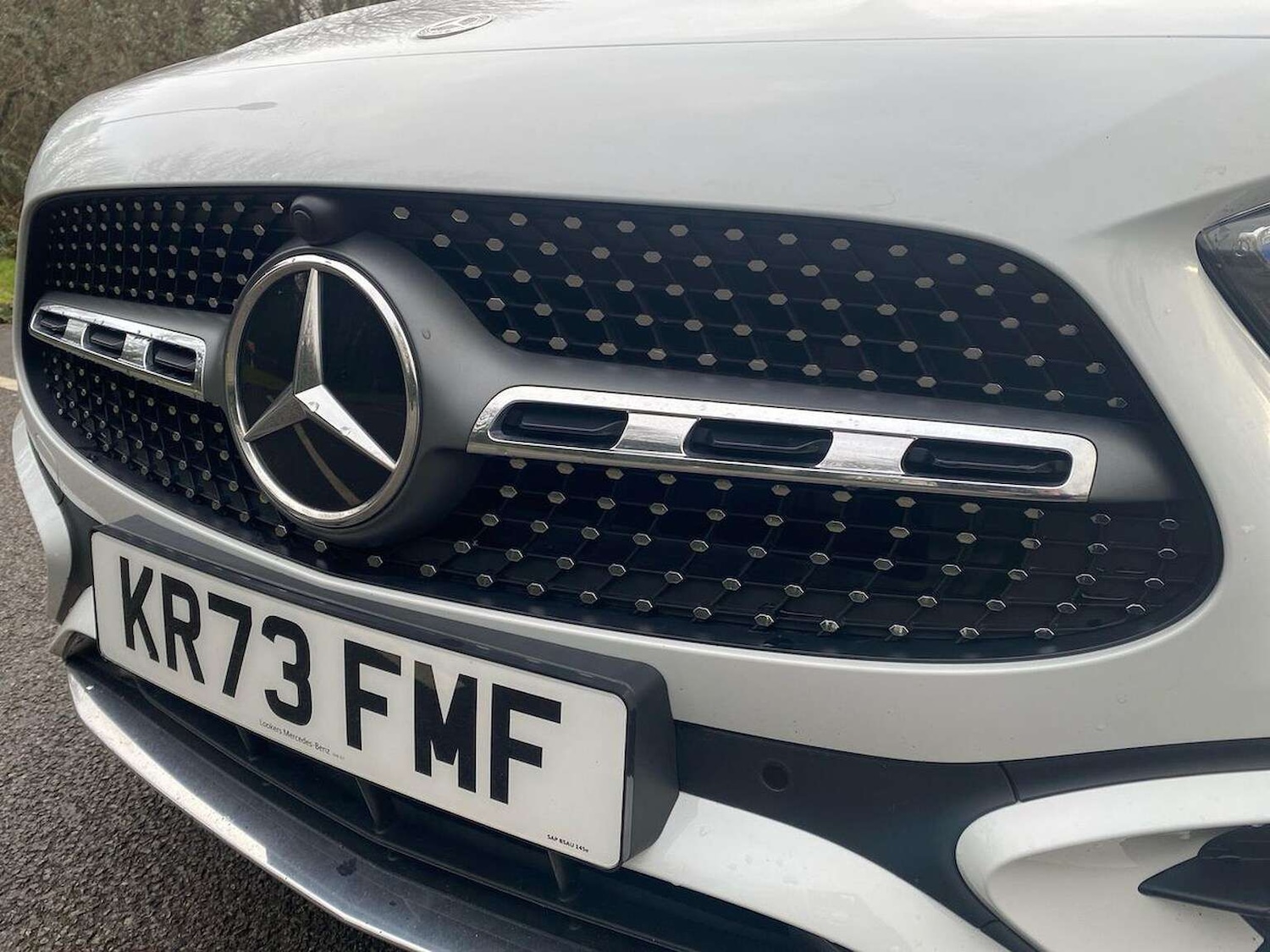 Used Mercedes-Benz GLA 2023 for sale - 77618364: Photo 35