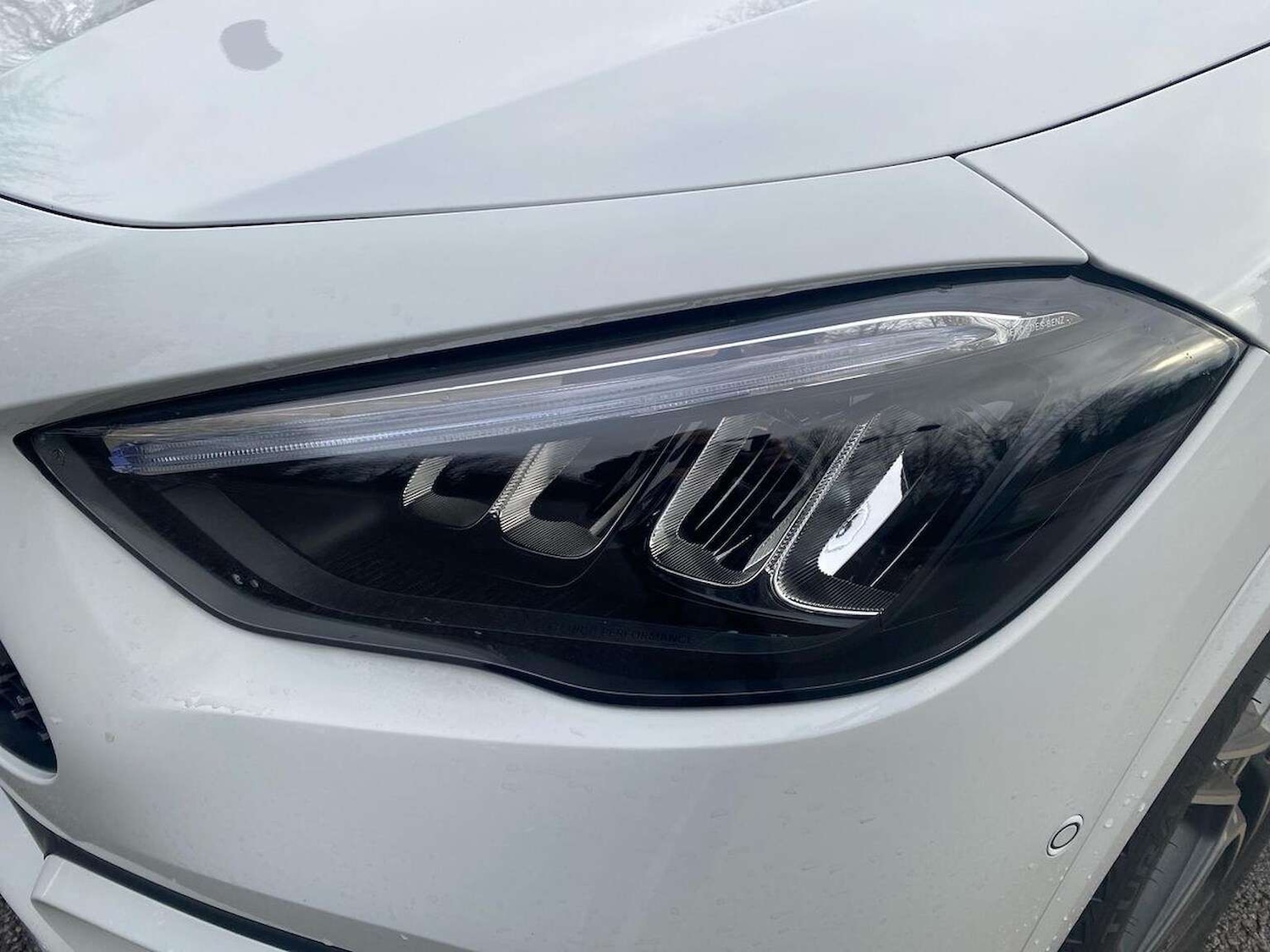 Used Mercedes-Benz GLA 2023 for sale - 77618364: Photo 36