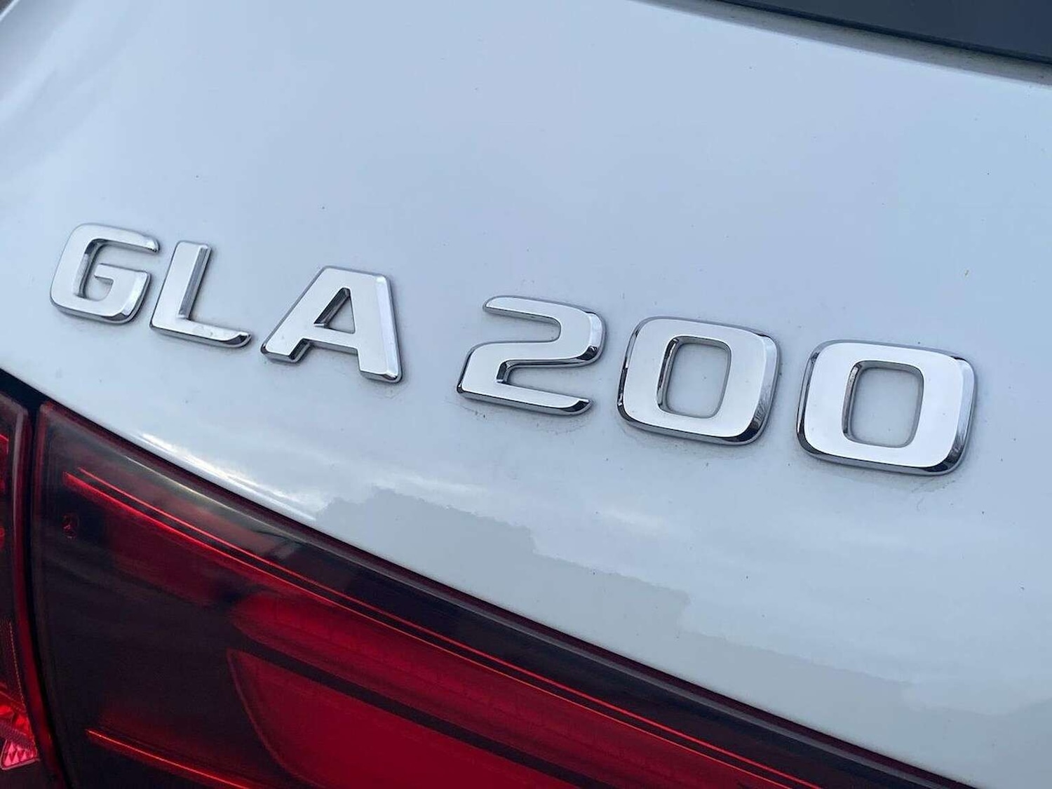 Used Mercedes-Benz GLA 2023 for sale - 77618364: Photo 37