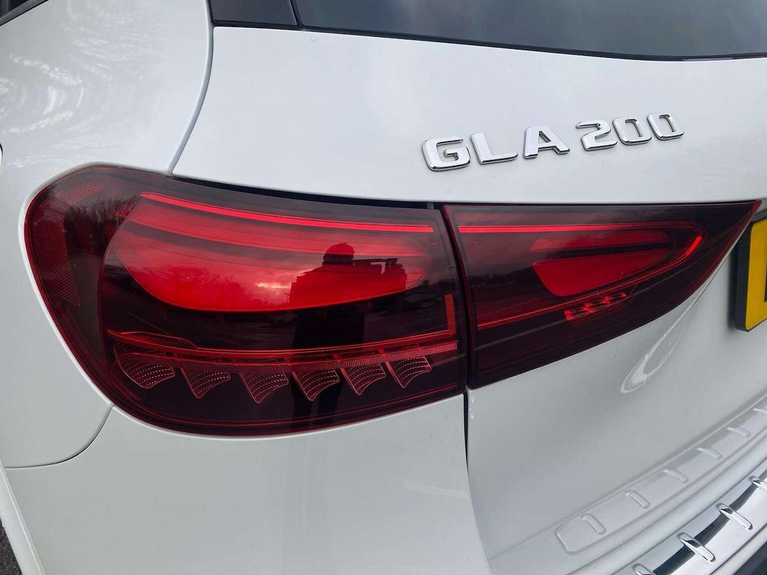 Used Mercedes-Benz GLA 2023 for sale - 77618364: Photo 38