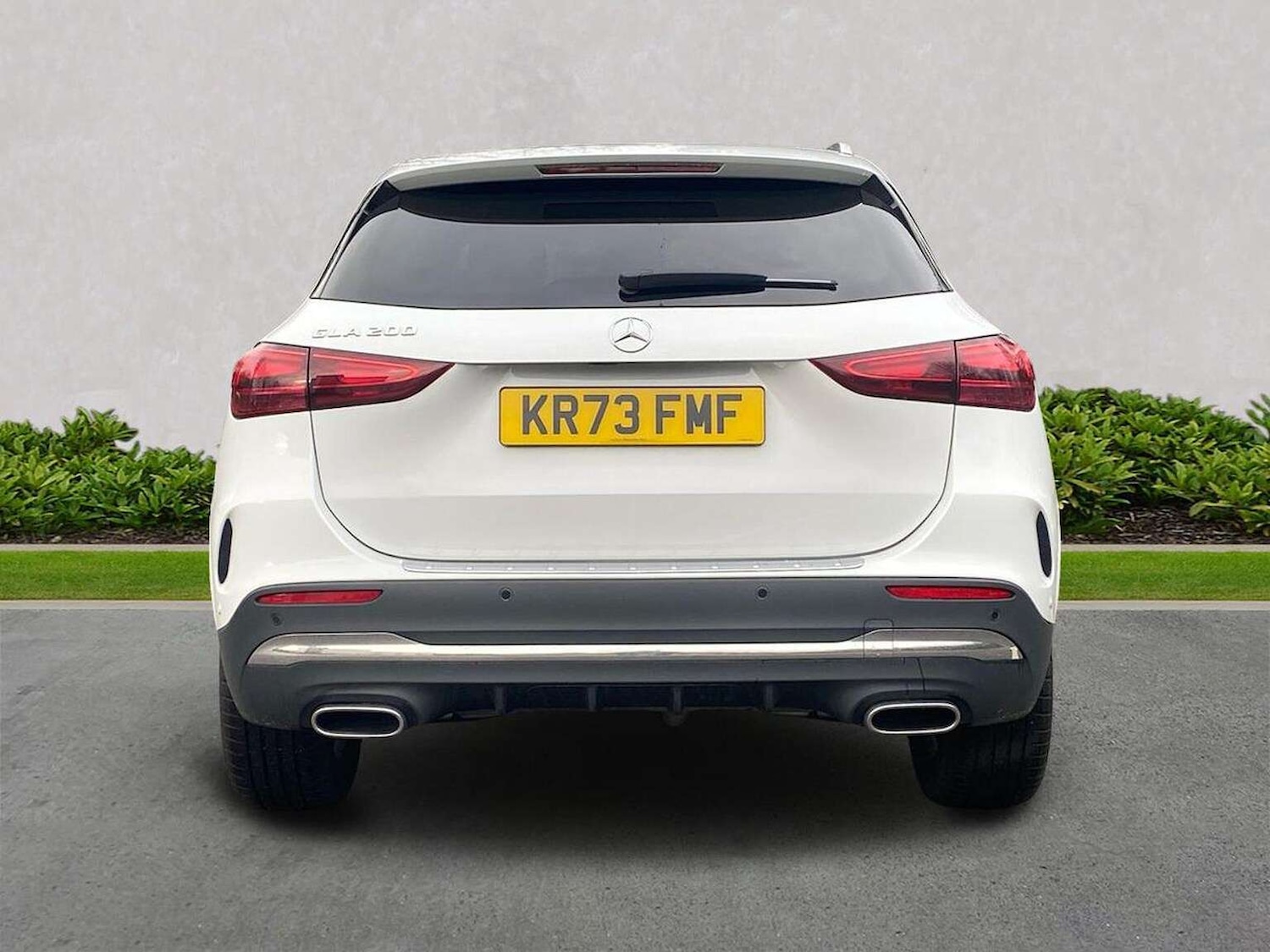 Used Mercedes-Benz GLA 2023 for sale - 77618364: Photo 4