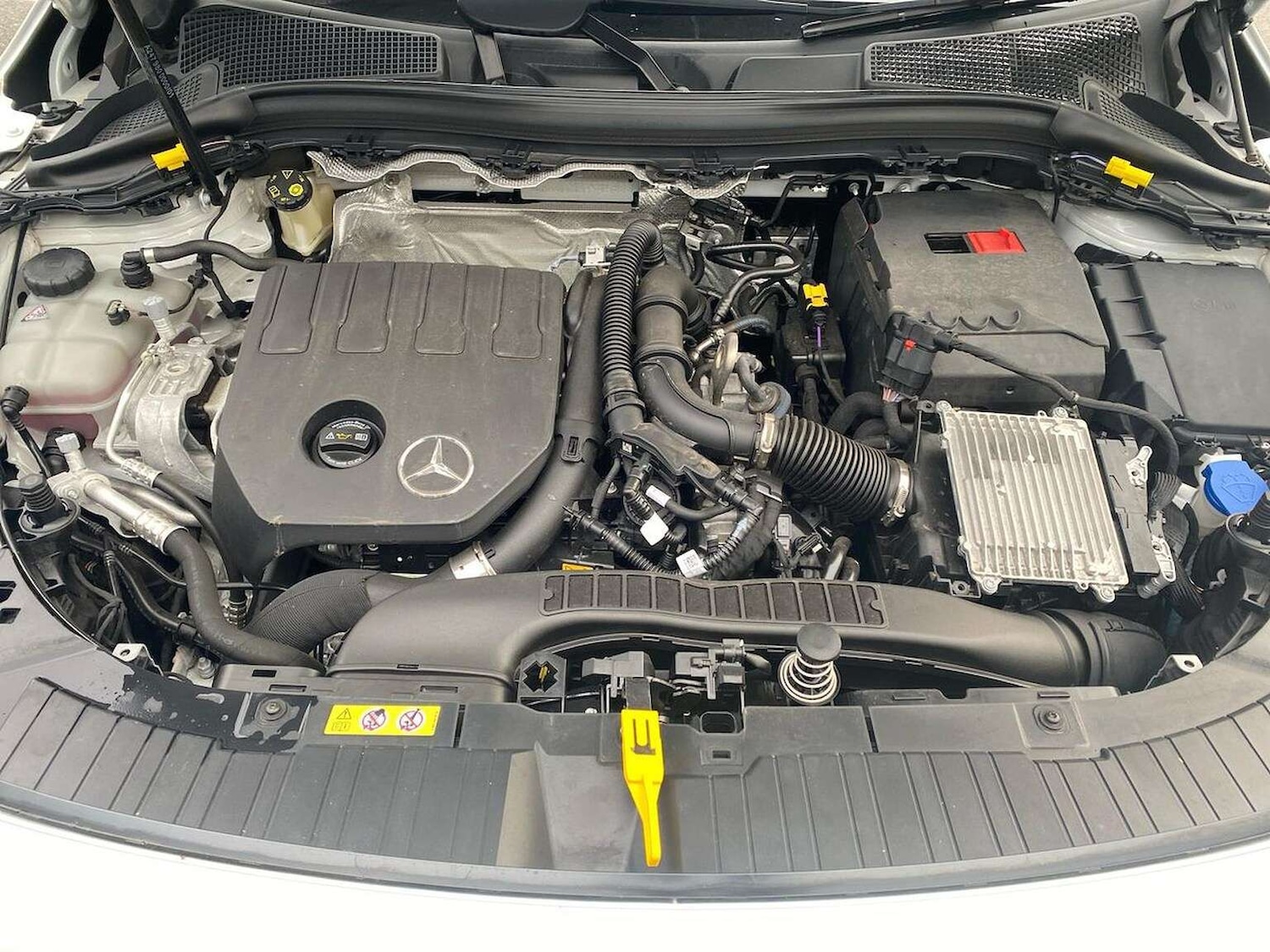Used Mercedes-Benz GLA 2023 for sale - 77618364: Photo 40