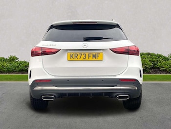 Used Mercedes-Benz GLA 2023 for sale - 77618364: Photo