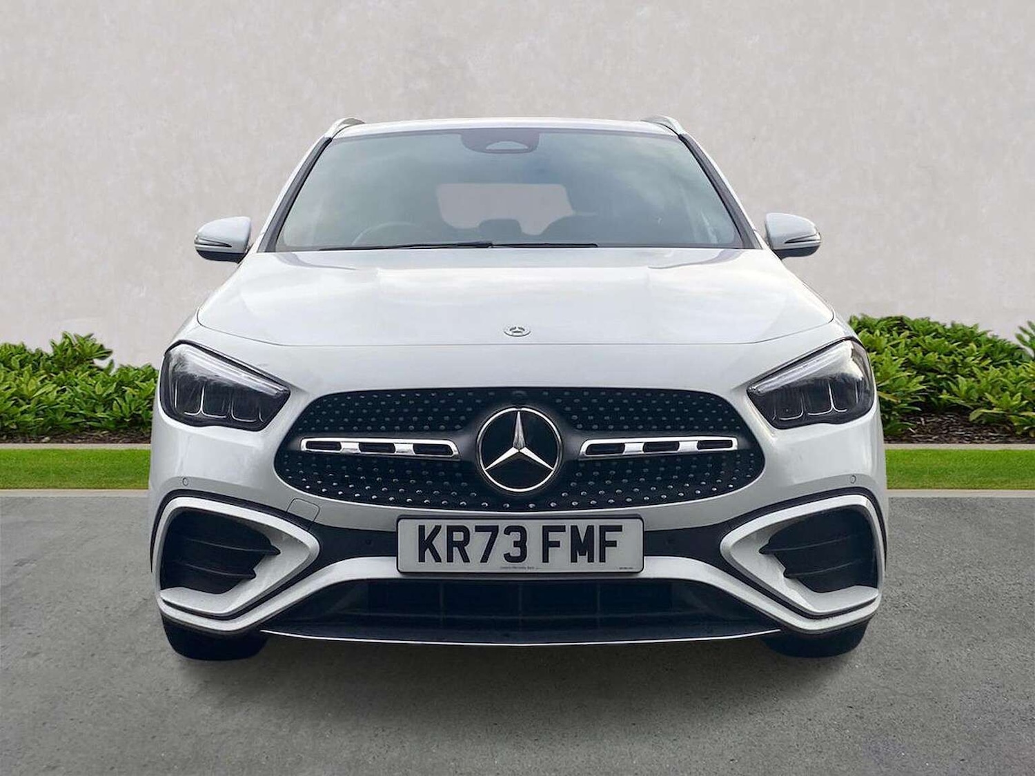 Used Mercedes-Benz GLA 2023 for sale - 77618364: Photo 5