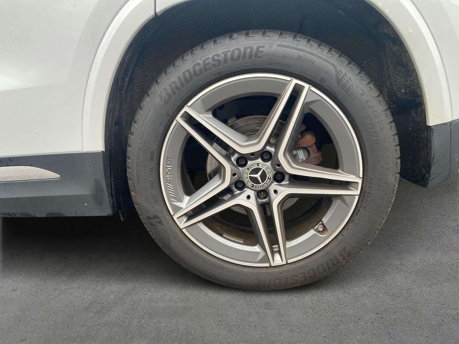 Used Mercedes-Benz GLA 2023 for sale - 77618364: Photo 6