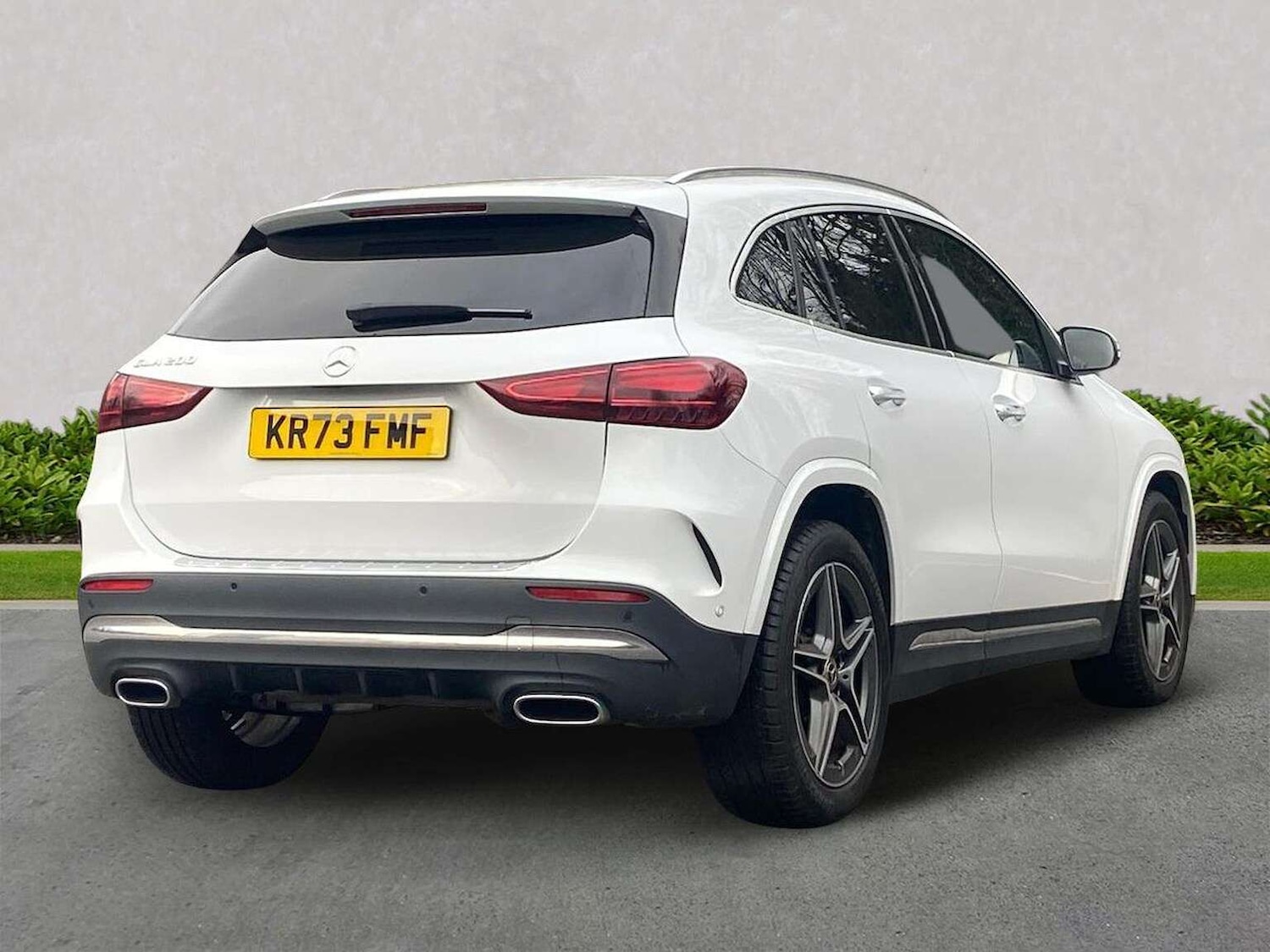 Used Mercedes-Benz GLA 2023 for sale - 77618364: Photo 7