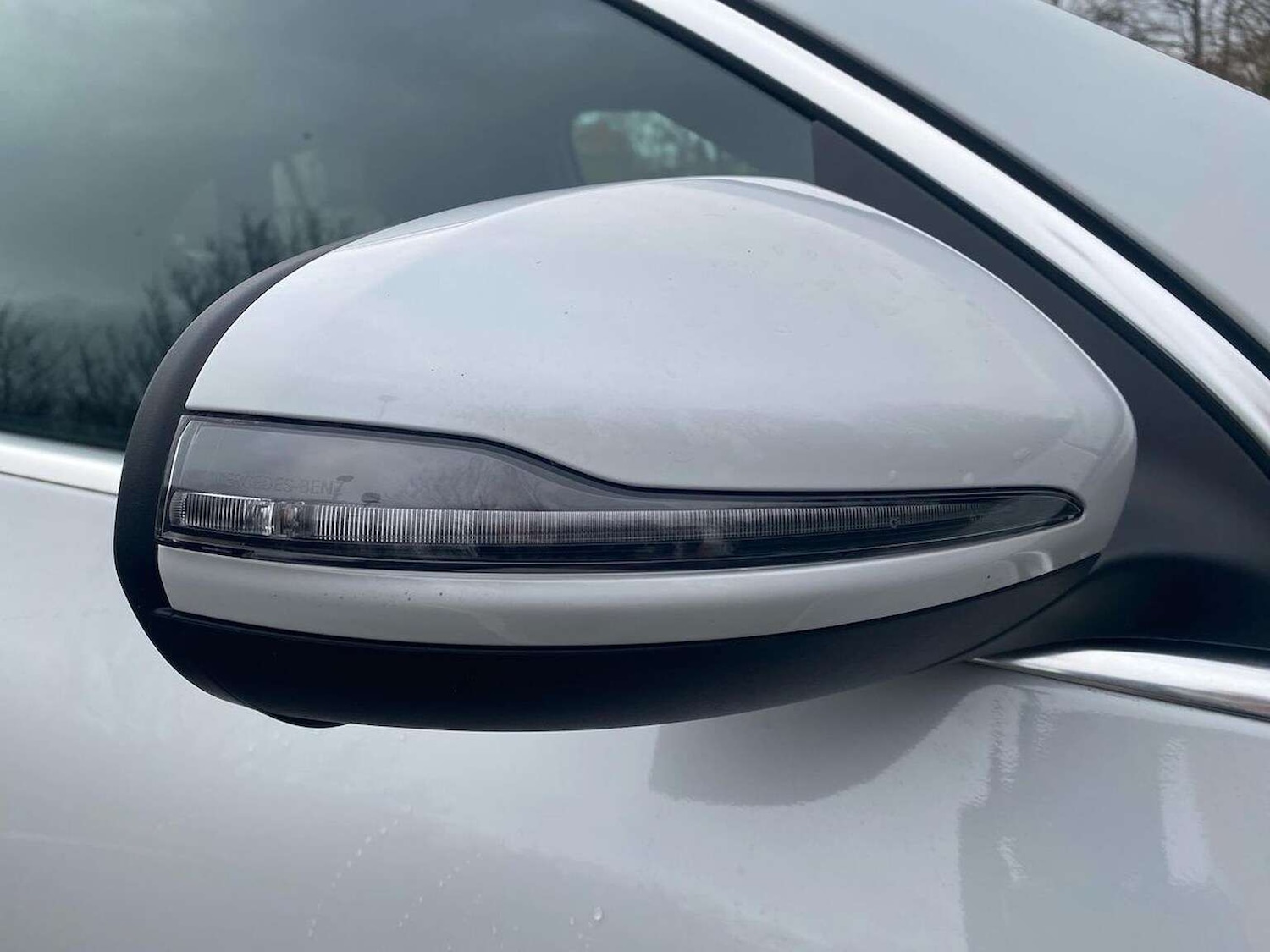 Used Mercedes-Benz GLA 2023 for sale - 77618364: Photo 9