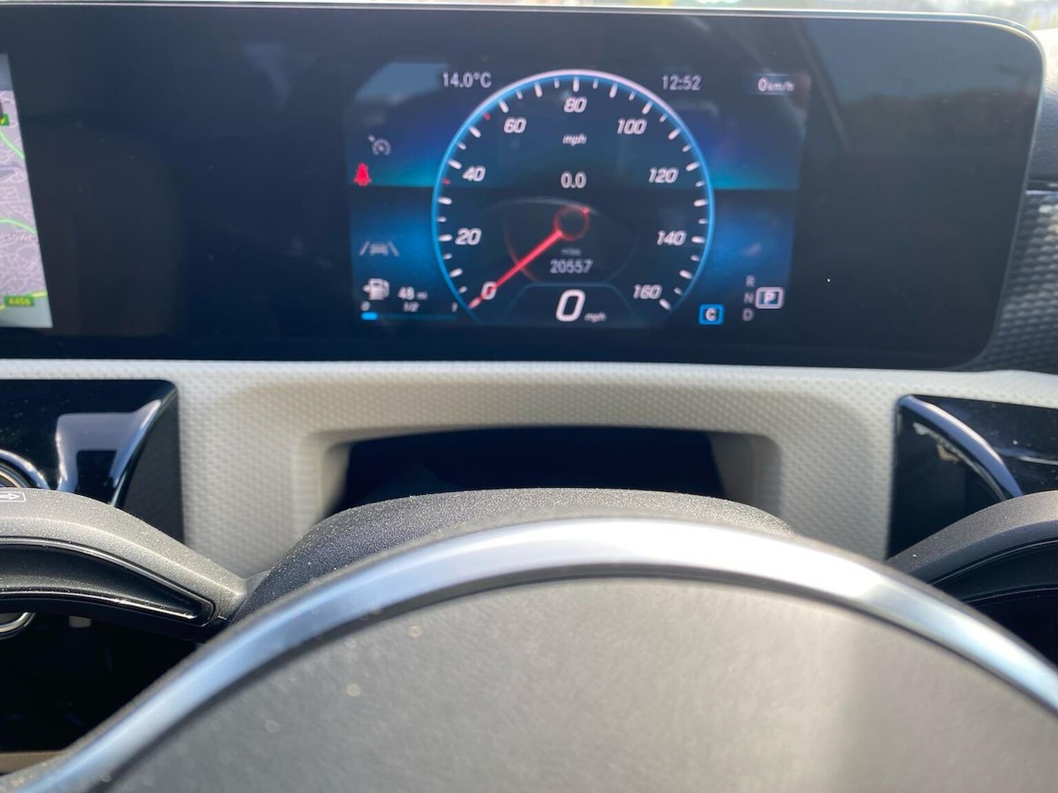 Used Mercedes-Benz A-Class 2022 for sale - 76693416: Photo 10