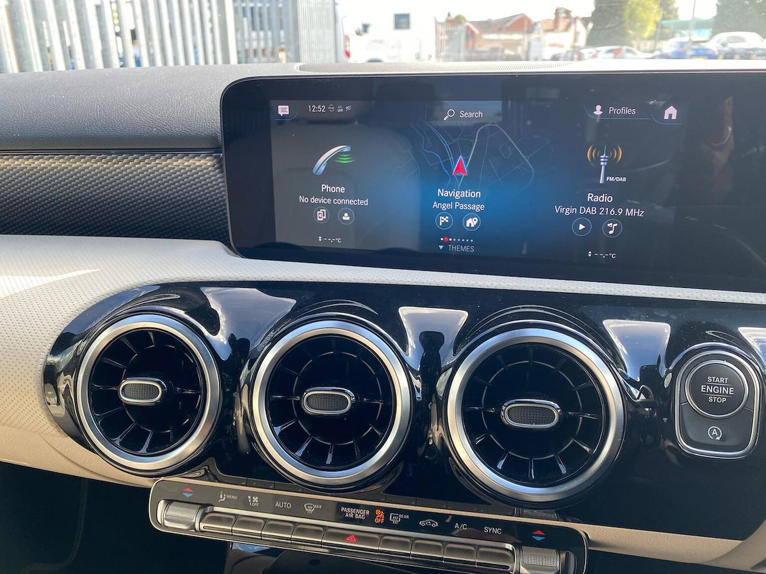 Used Mercedes-Benz A-Class 2022 for sale - 76693416: Photo 11