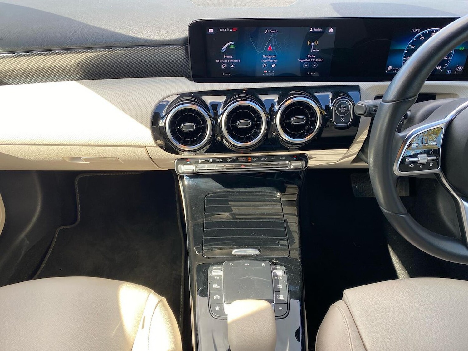 Used Mercedes-Benz A-Class 2022 for sale - 76693416: Photo 13