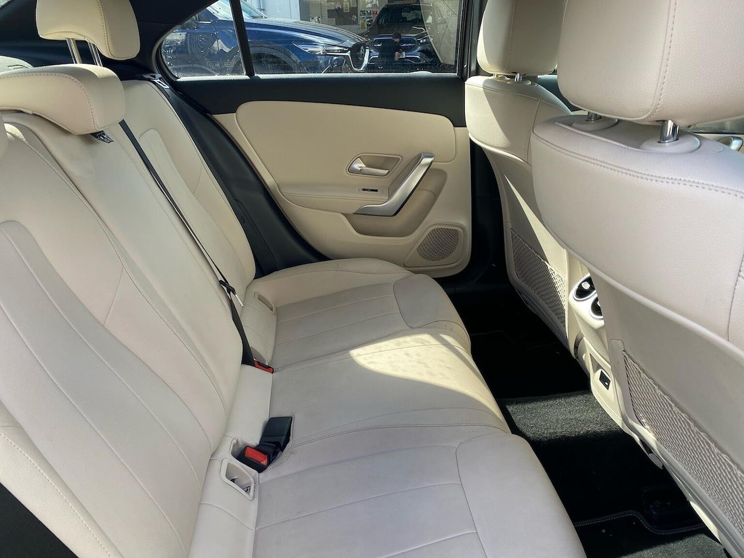 Used Mercedes-Benz A-Class 2022 for sale - 76693416: Photo 16