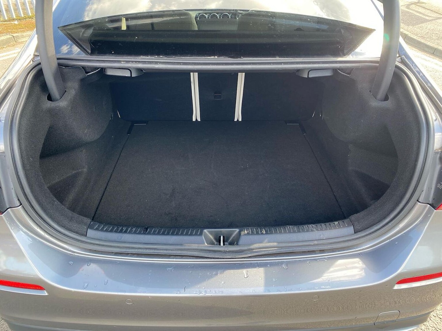 Used Mercedes-Benz A-Class 2022 for sale - 76693416: Photo 17