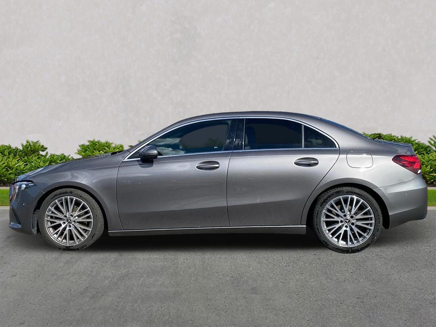 Used Mercedes-Benz A-Class 2022 for sale - 76693416: Photo 19