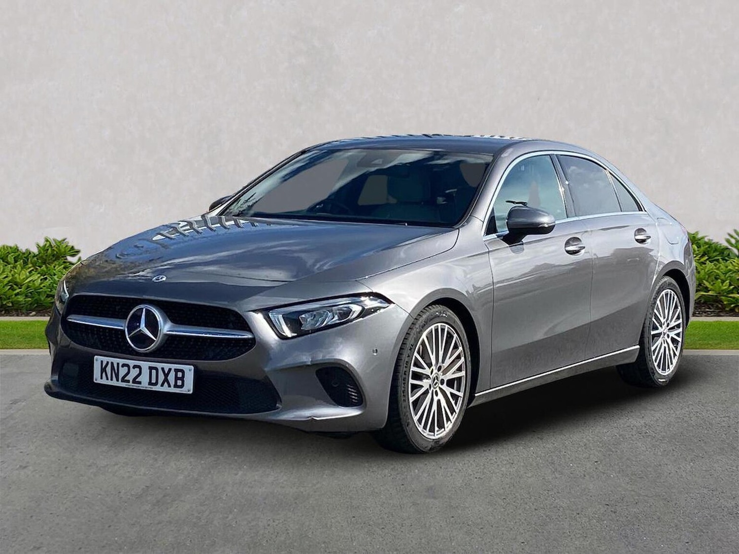 Used Mercedes-Benz A-Class 2022 for sale - 76693416: Photo 20