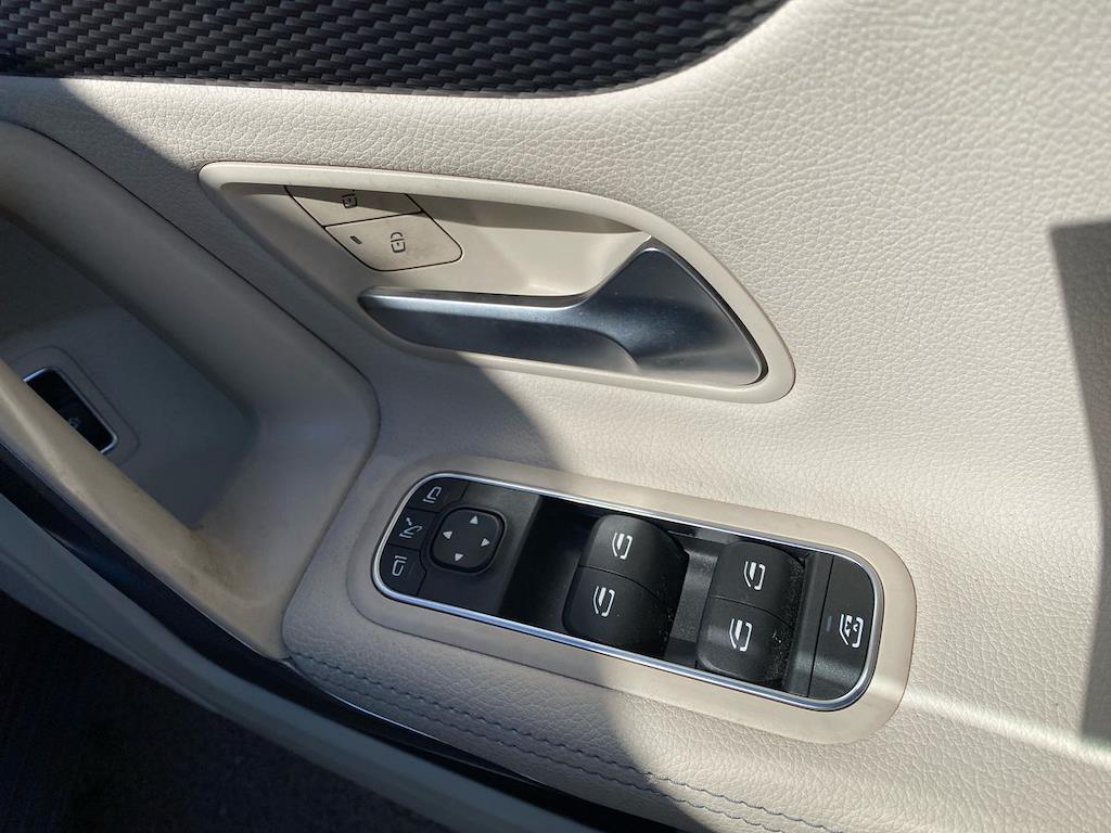 Used Mercedes-Benz A-Class 2022 for sale - 76693416: Photo 21