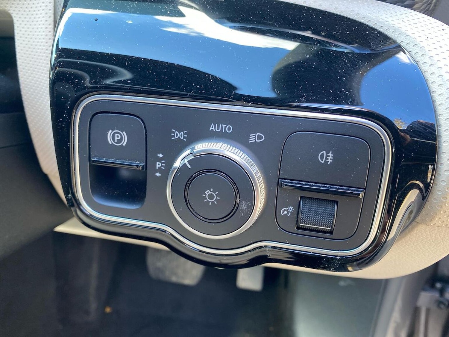 Used Mercedes-Benz A-Class 2022 for sale - 76693416: Photo 22