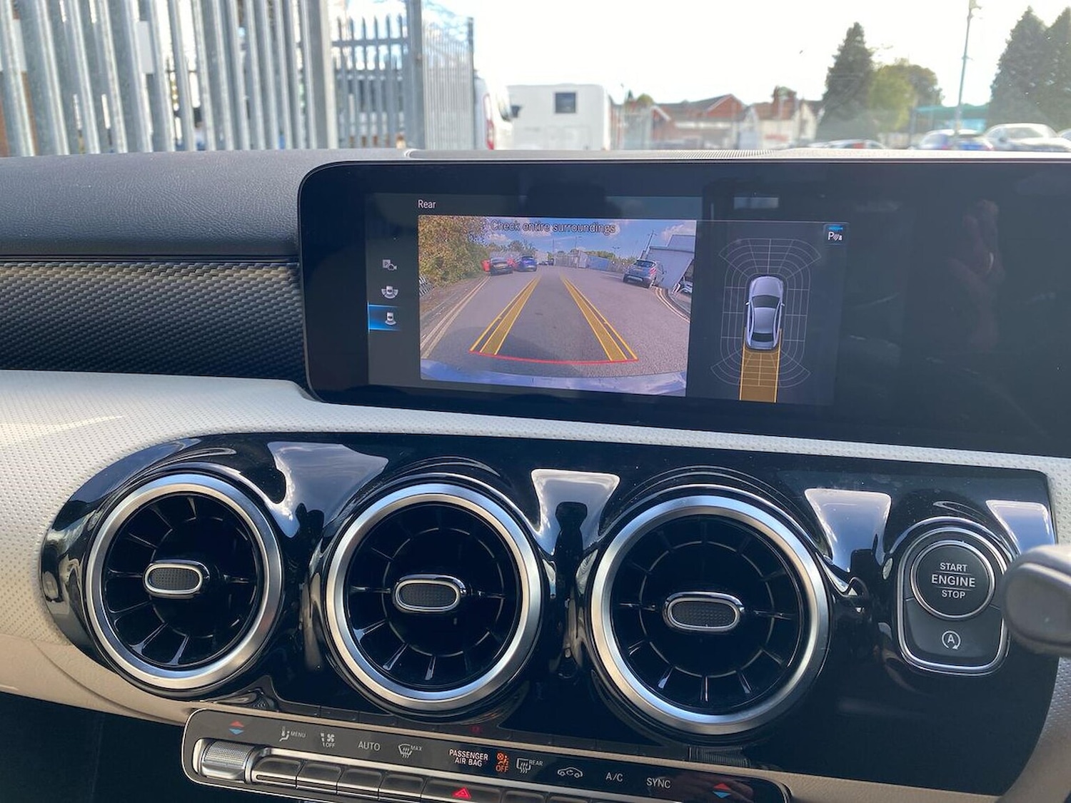 Used Mercedes-Benz A-Class 2022 for sale - 76693416: Photo 23