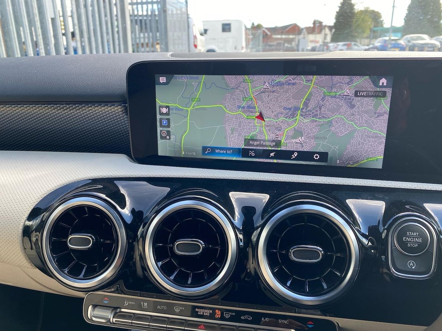 Used Mercedes-Benz A-Class 2022 for sale - 76693416: Photo 24