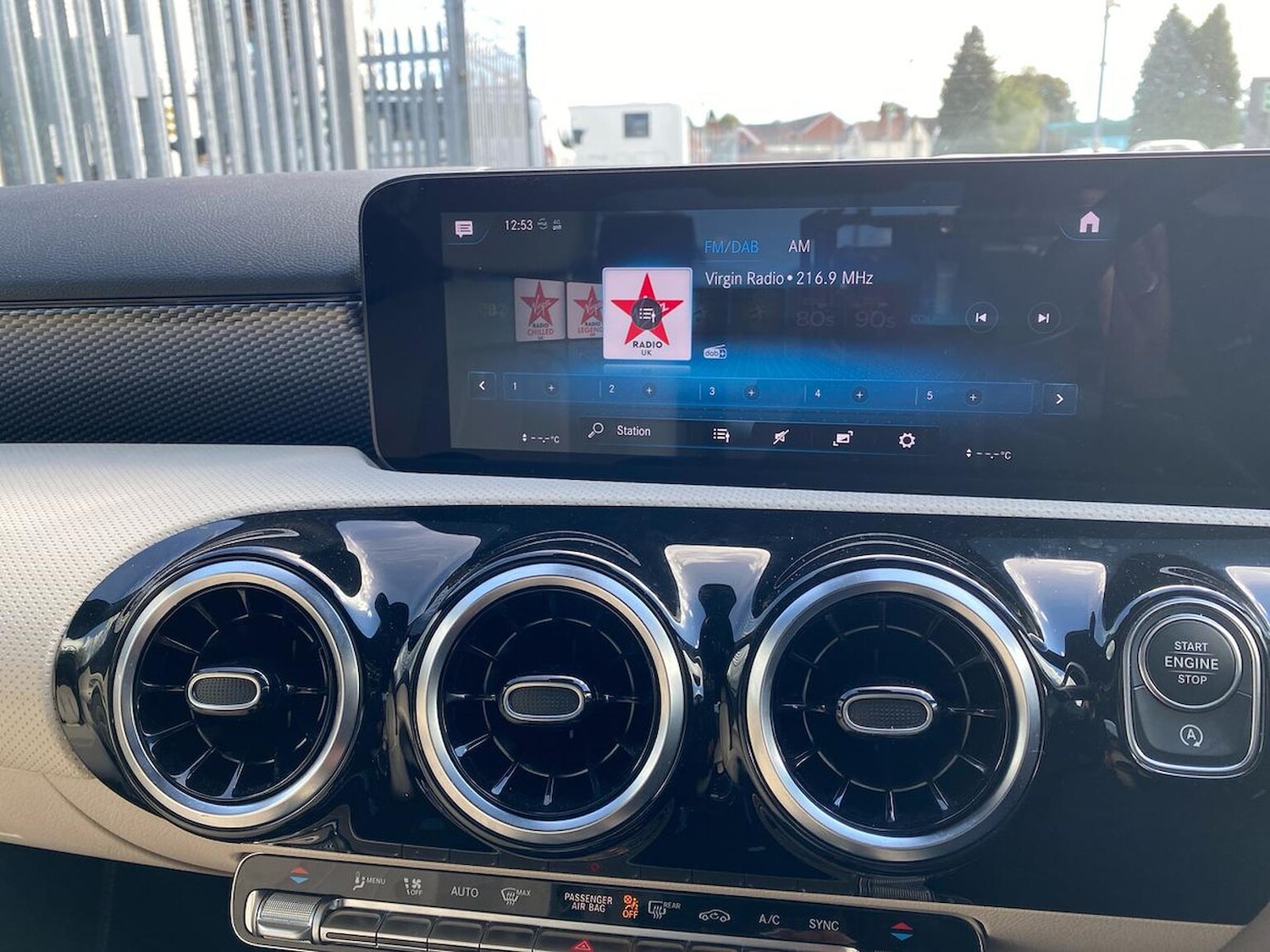 Used Mercedes-Benz A-Class 2022 for sale - 76693416: Photo 25