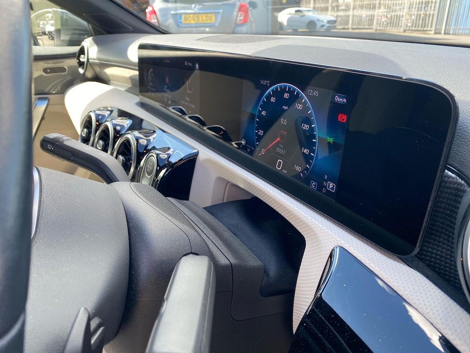 Used Mercedes-Benz A-Class 2022 for sale - 76693416: Photo 31