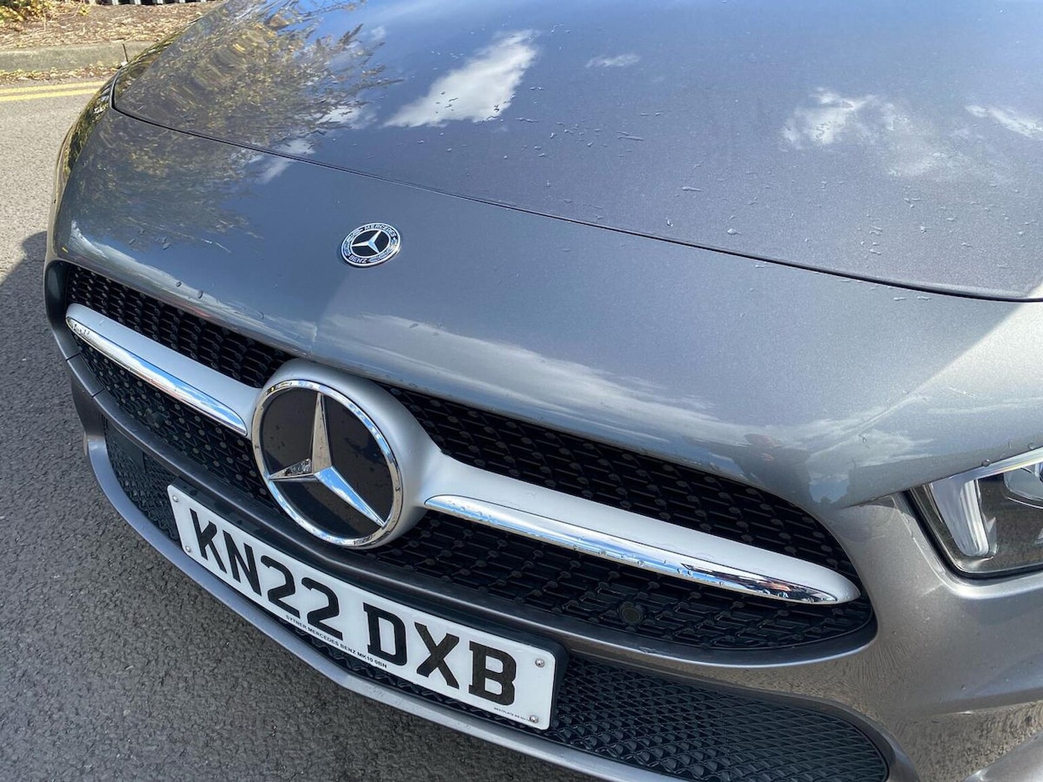 Used Mercedes-Benz A-Class 2022 for sale - 76693416: Photo 33