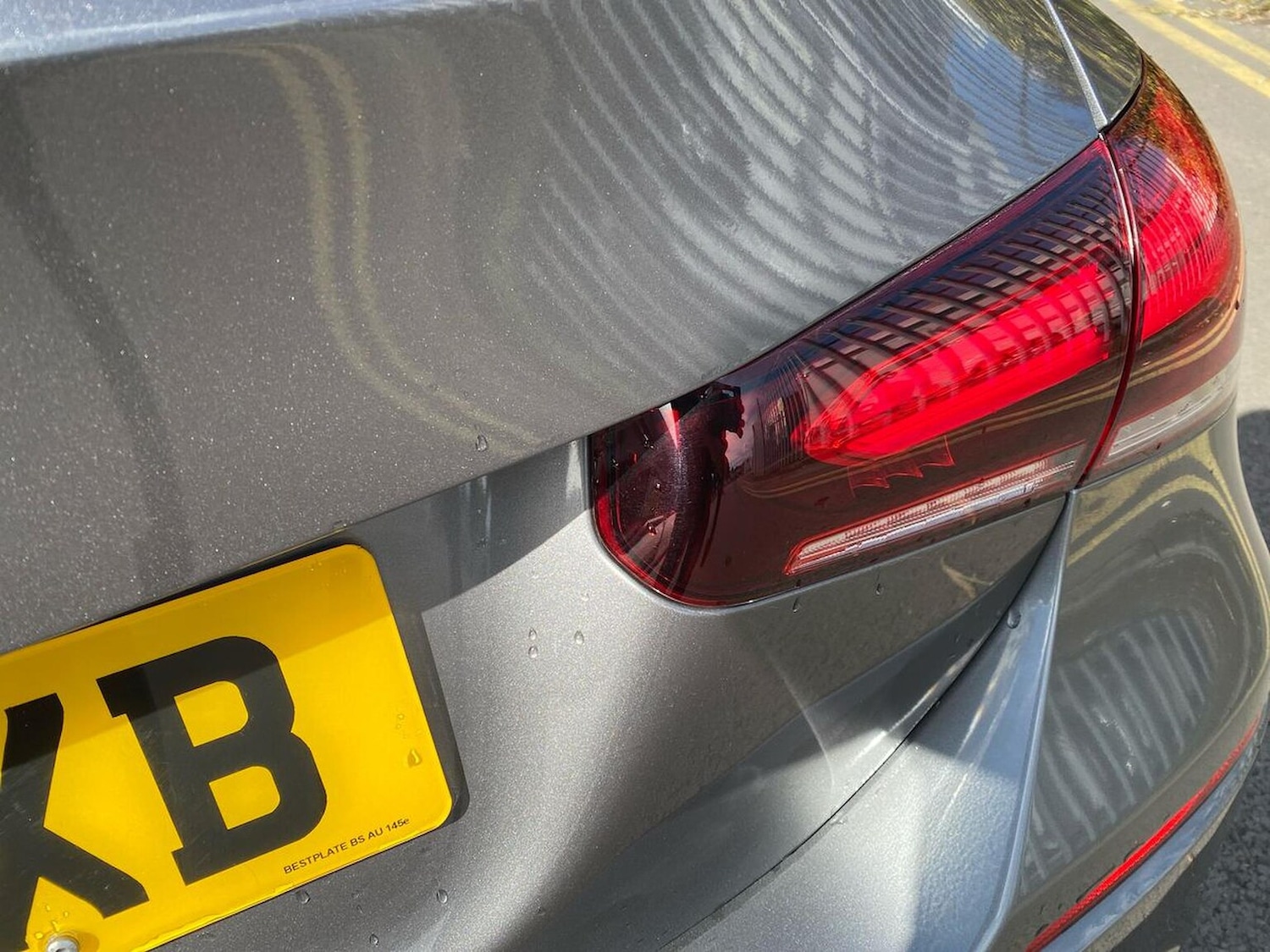 Used Mercedes-Benz A-Class 2022 for sale - 76693416: Photo 35