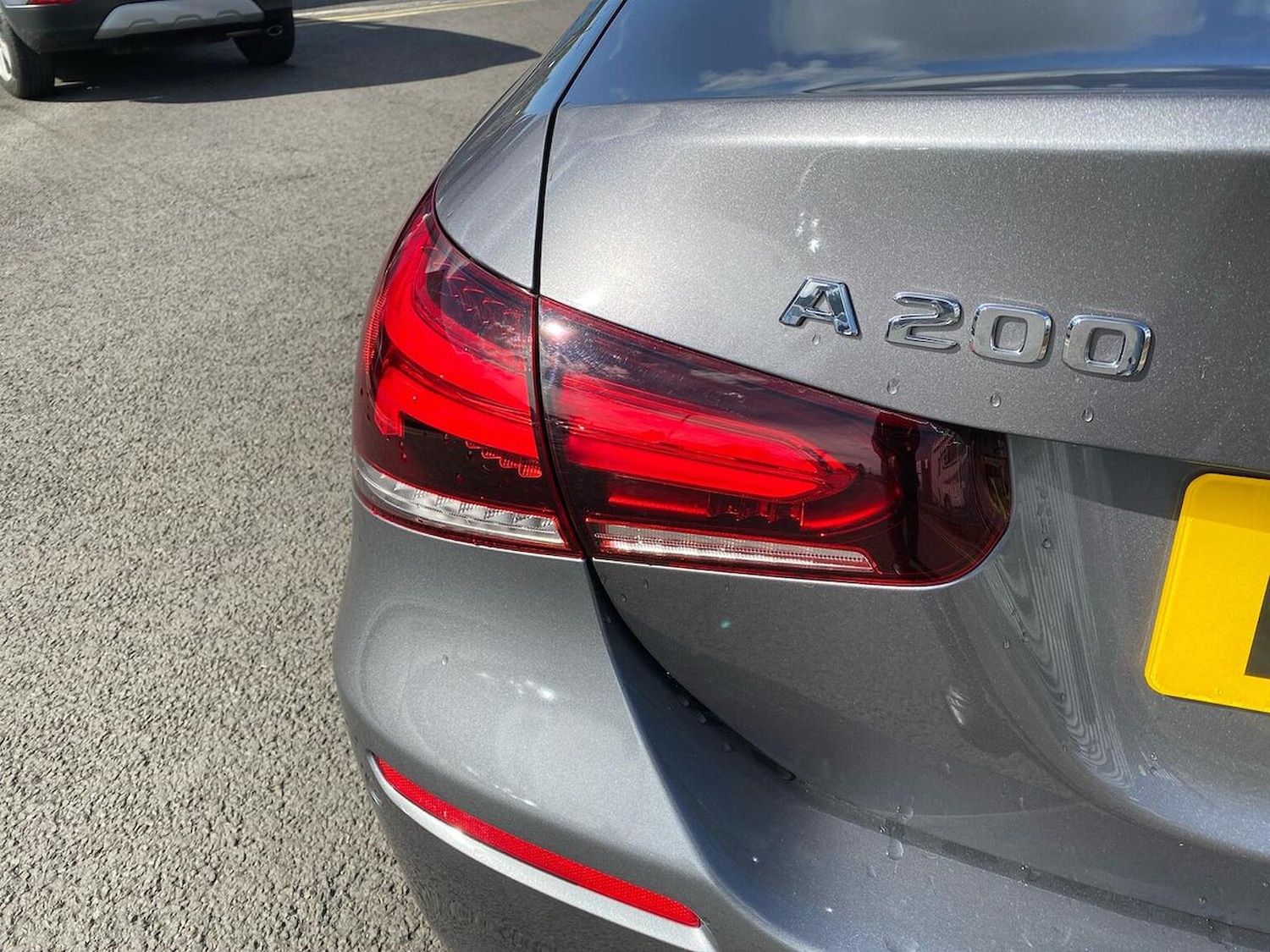 Used Mercedes-Benz A-Class 2022 for sale - 76693416: Photo 36