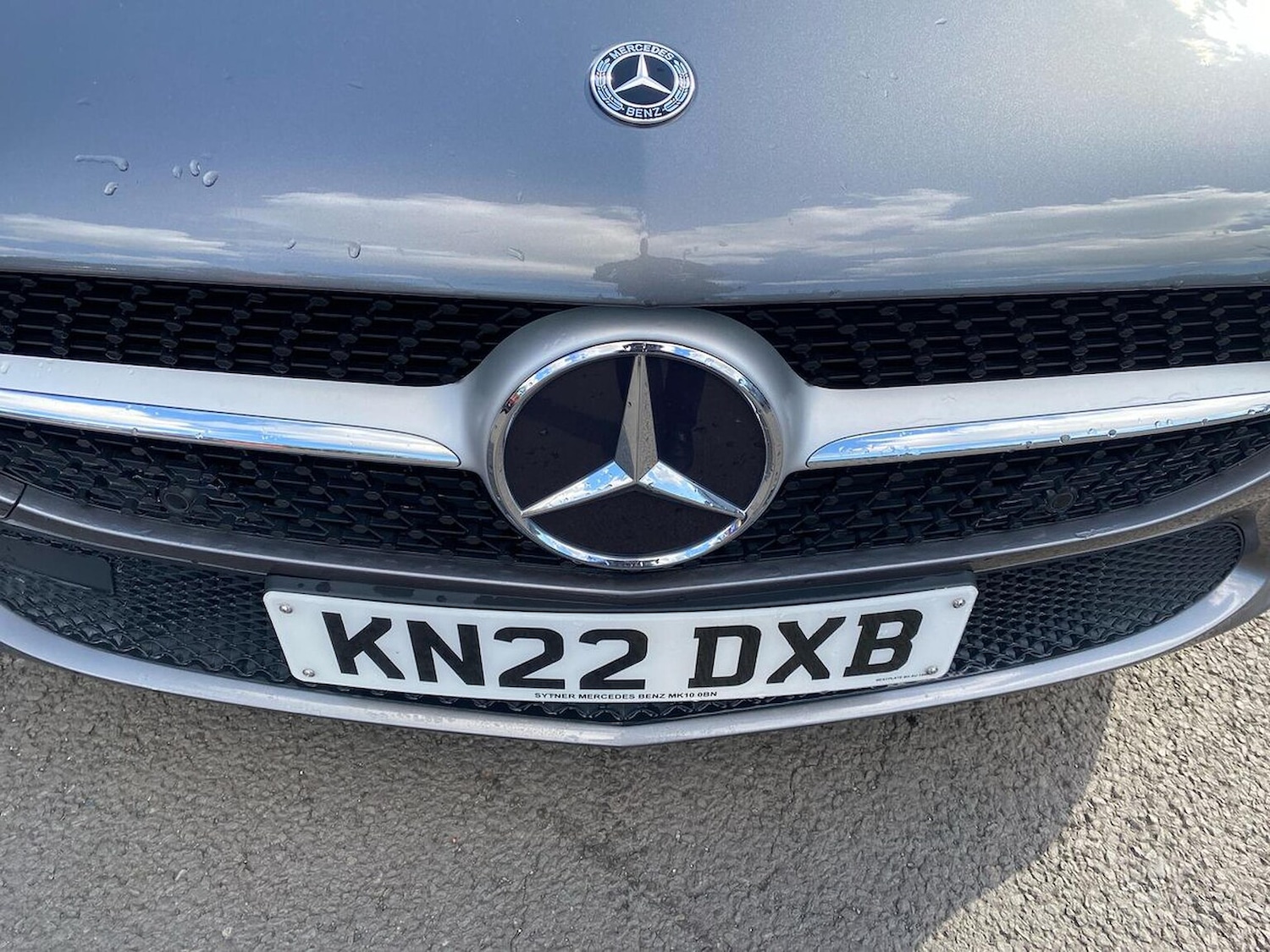 Used Mercedes-Benz A-Class 2022 for sale - 76693416: Photo 39