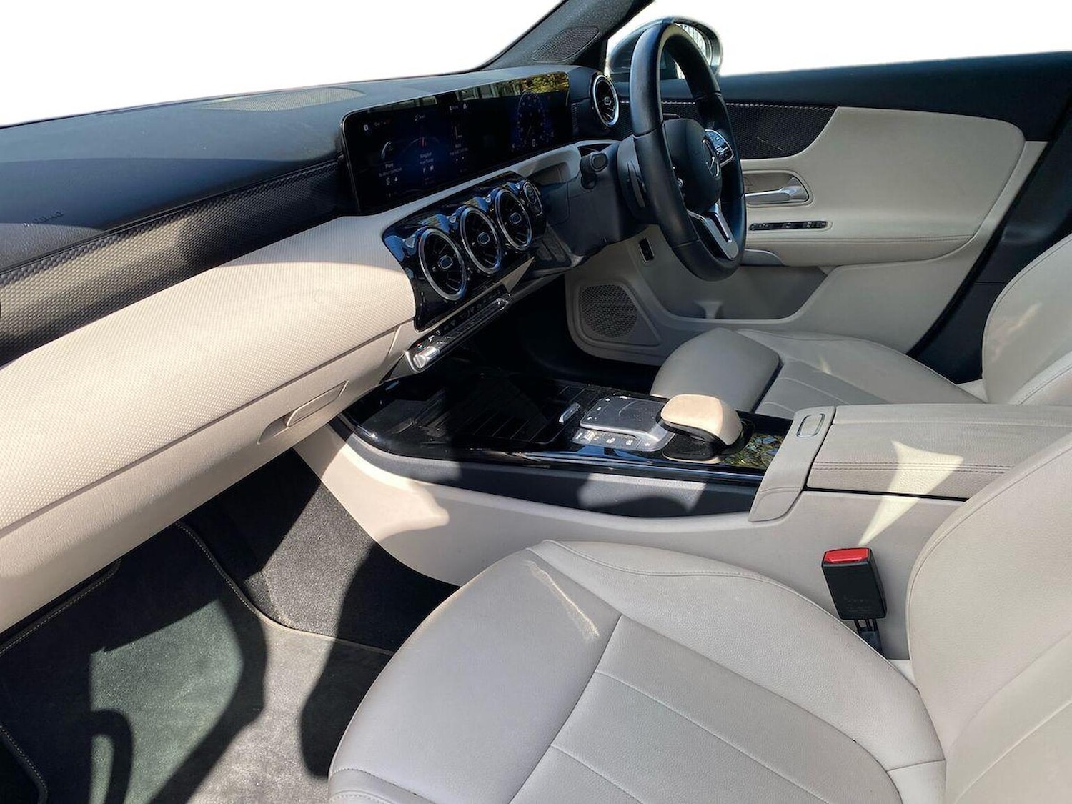 Used Mercedes-Benz A-Class 2022 for sale - 76693416: Photo 7