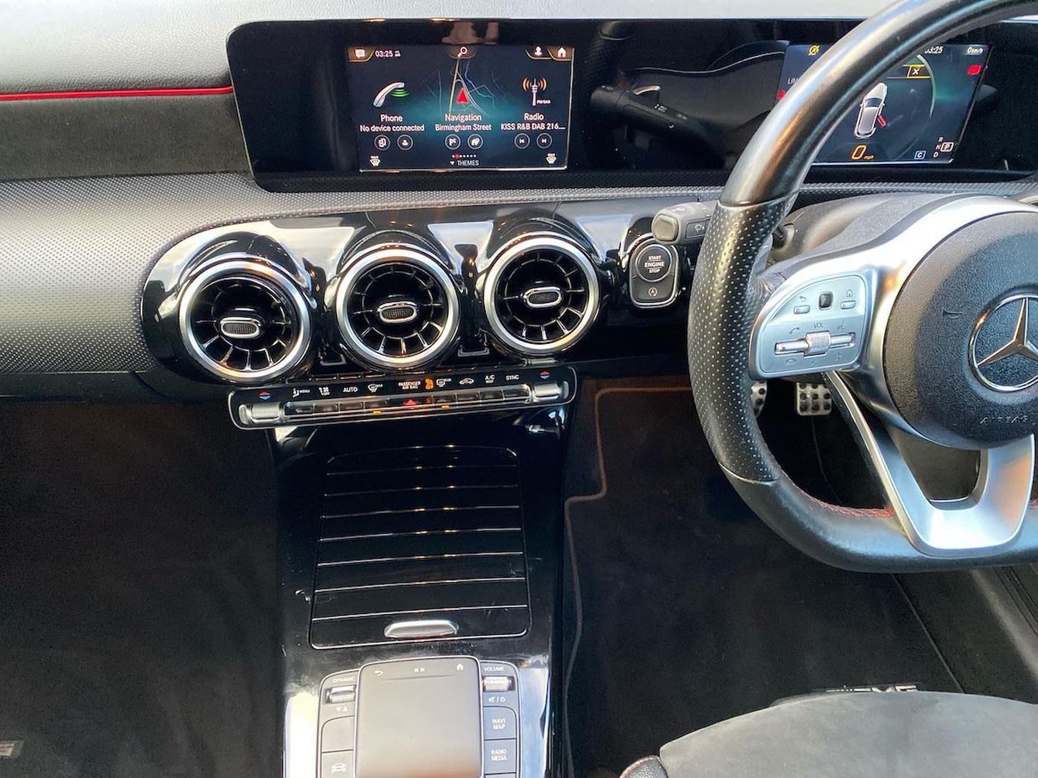 Used Mercedes-Benz A-Class 2020 for sale - 76436567: Photo 13