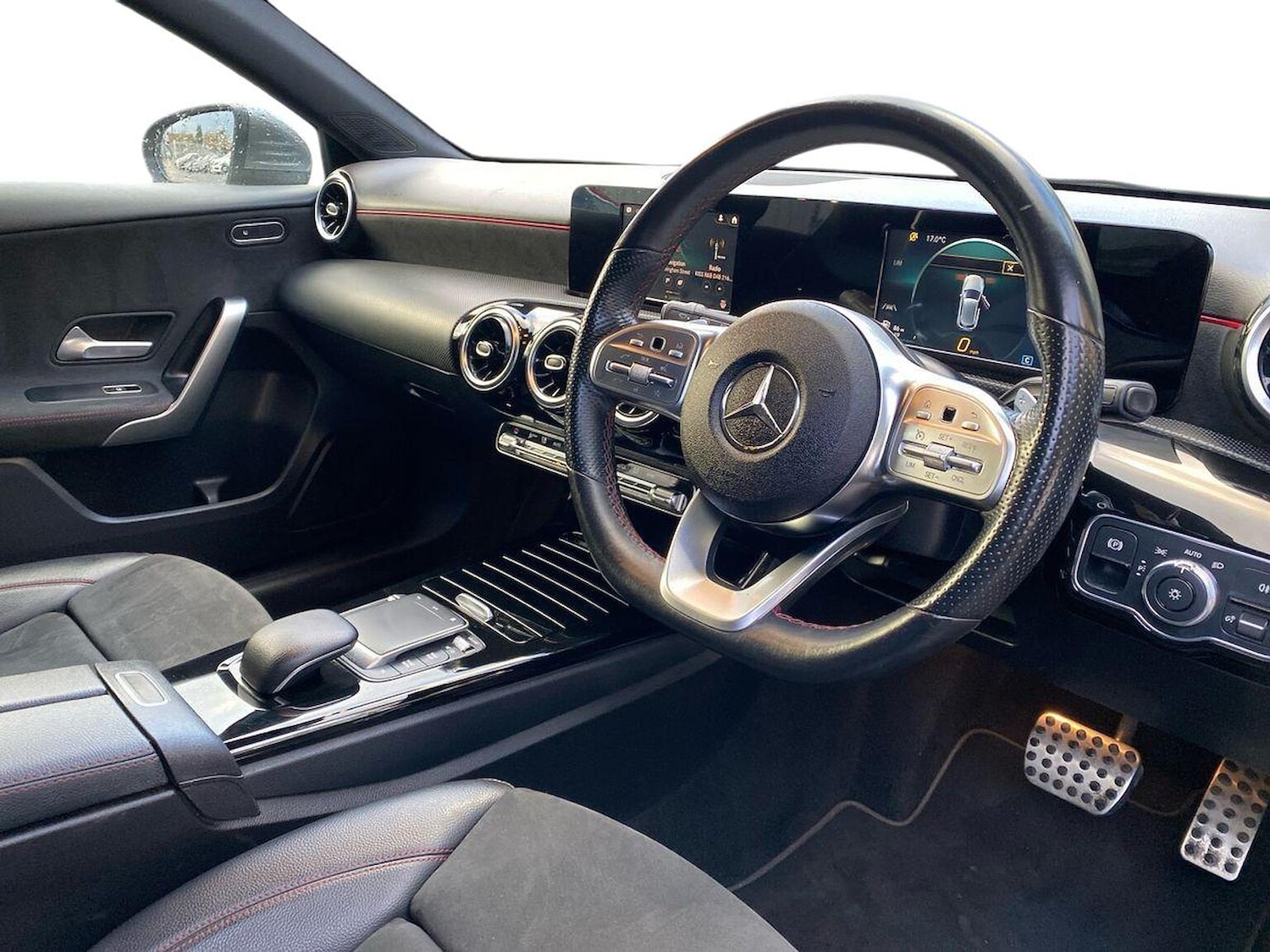 Used Mercedes-Benz A-Class 2020 for sale - 76436567: Photo 15