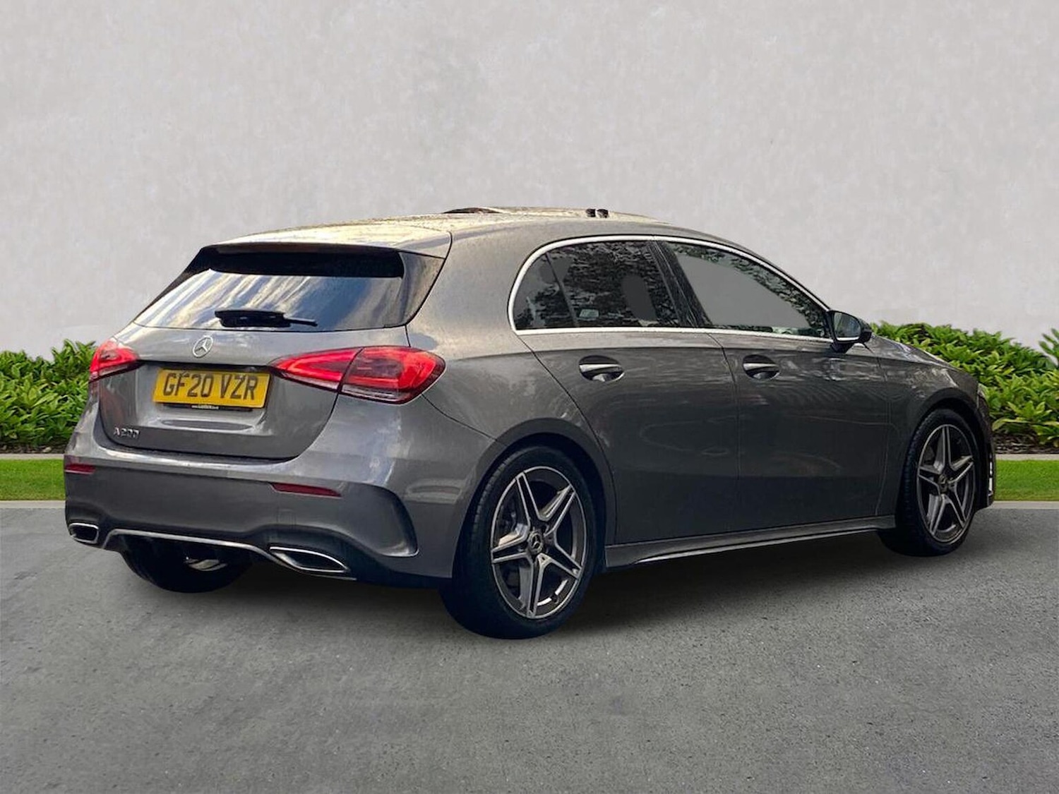 Used Mercedes-Benz A-Class 2020 for sale - 76436567: Photo 18