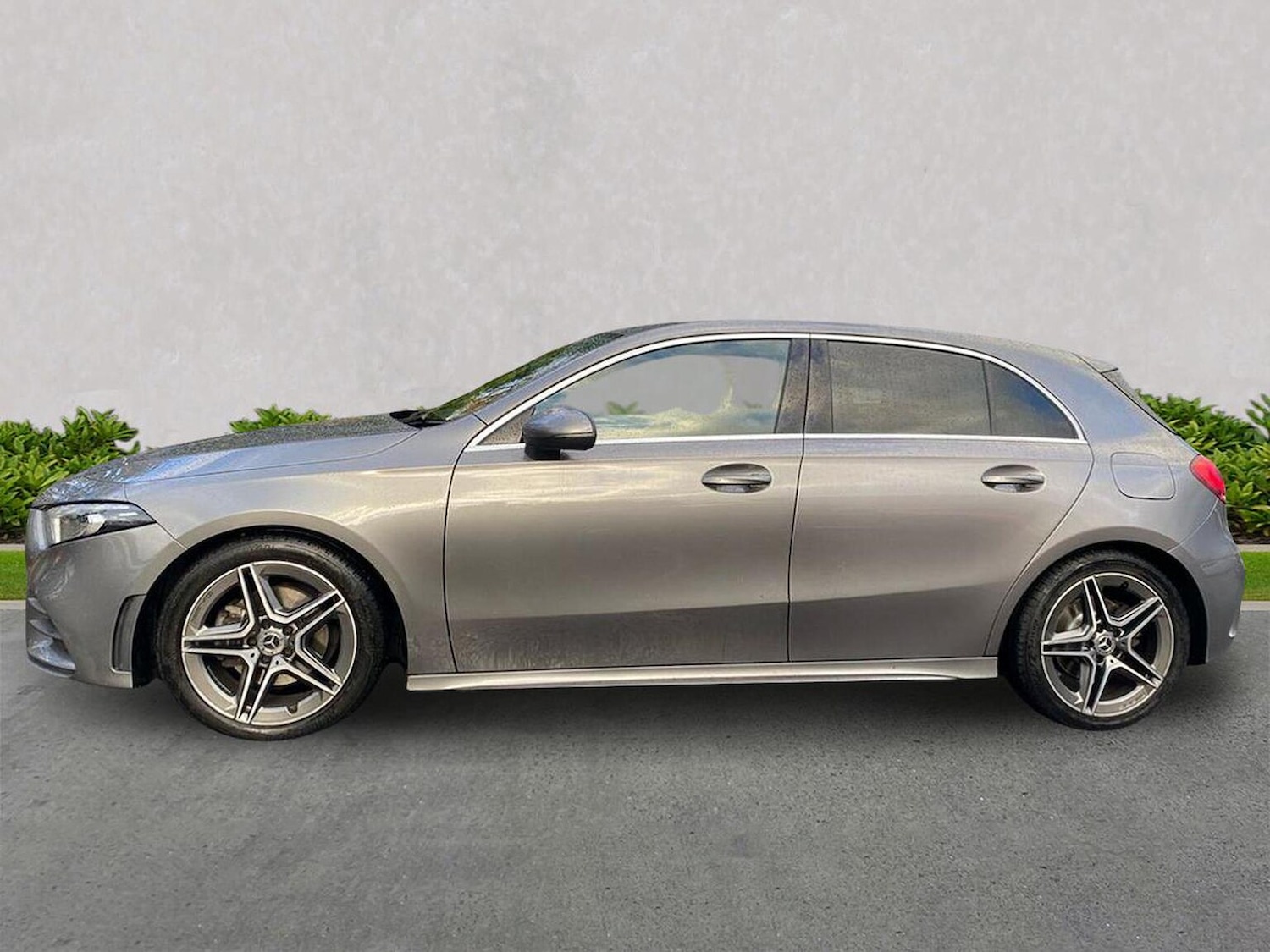 Used Mercedes-Benz A-Class 2020 for sale - 76436567: Photo 19