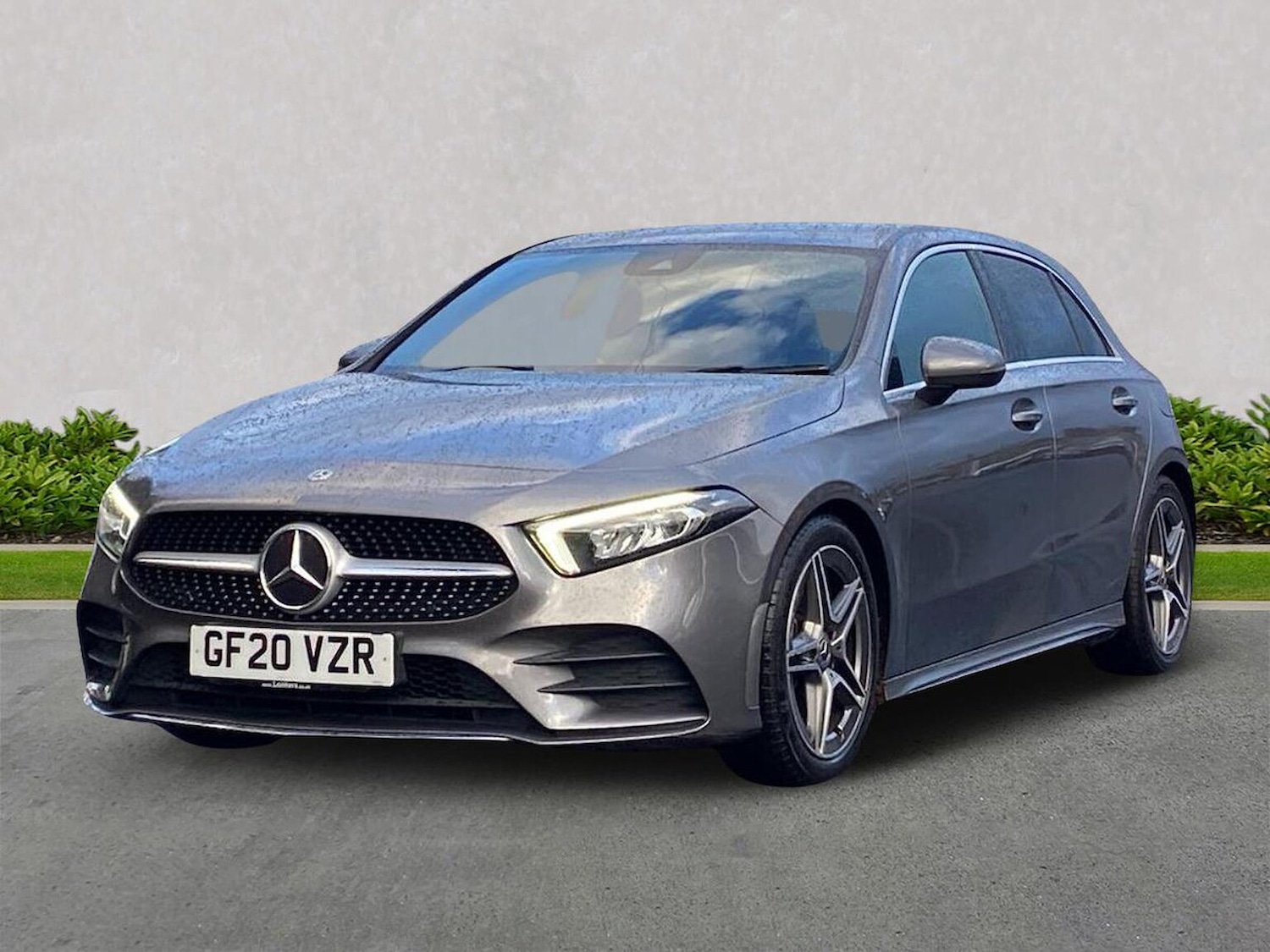 Used Mercedes-Benz A-Class 2020 for sale - 76436567: Photo 20