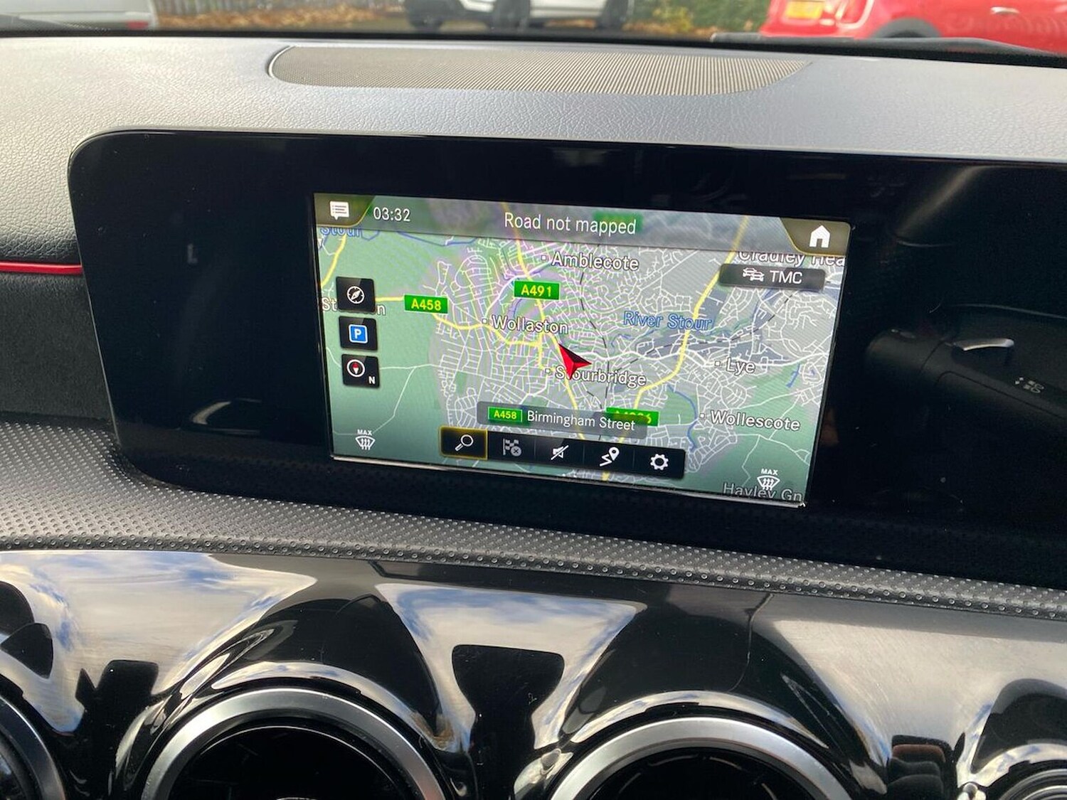 Used Mercedes-Benz A-Class 2020 for sale - 76436567: Photo 24