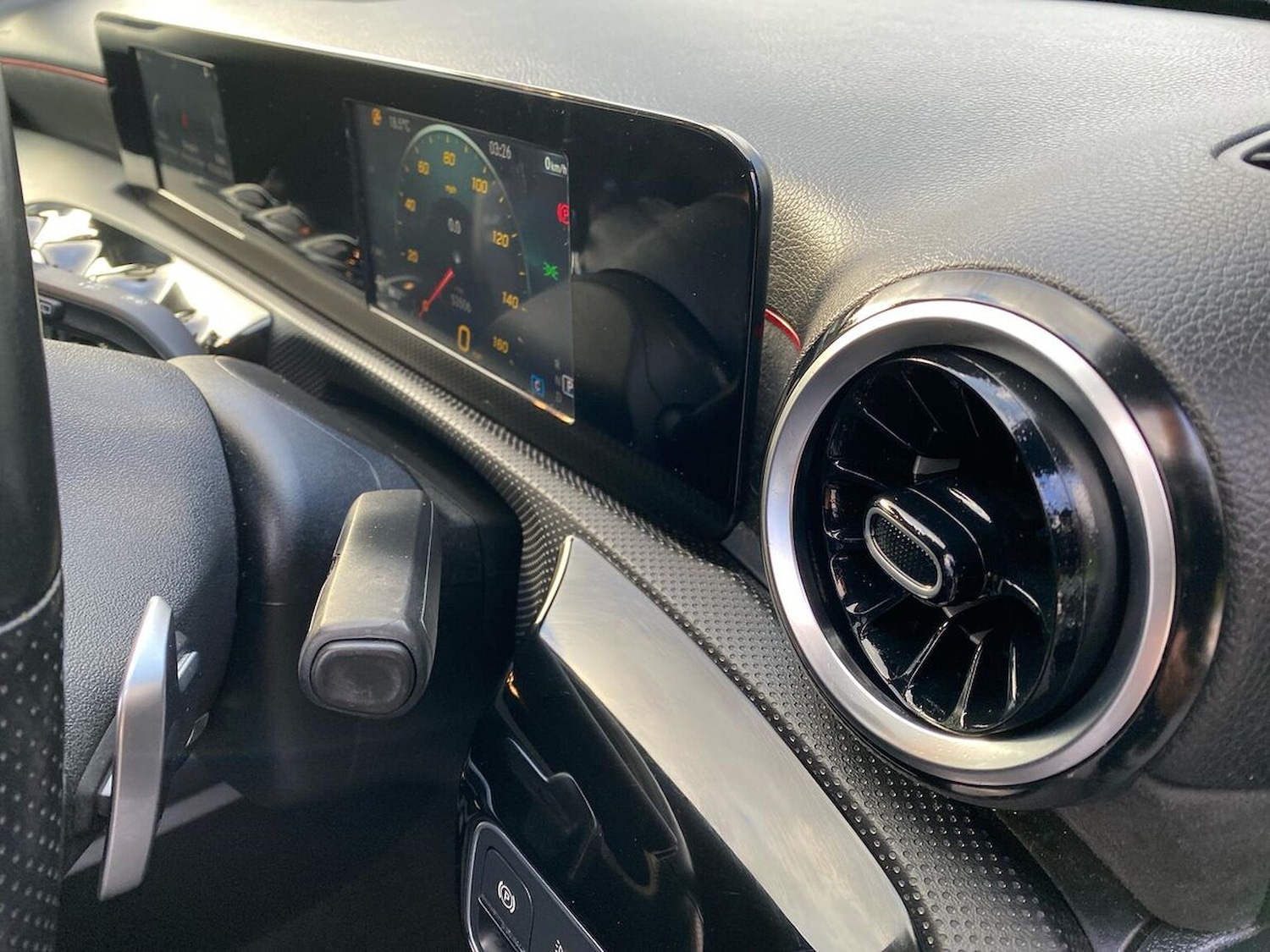 Used Mercedes-Benz A-Class 2020 for sale - 76436567: Photo 31