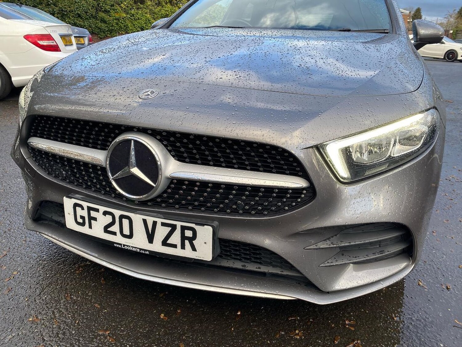 Used Mercedes-Benz A-Class 2020 for sale - 76436567: Photo 33