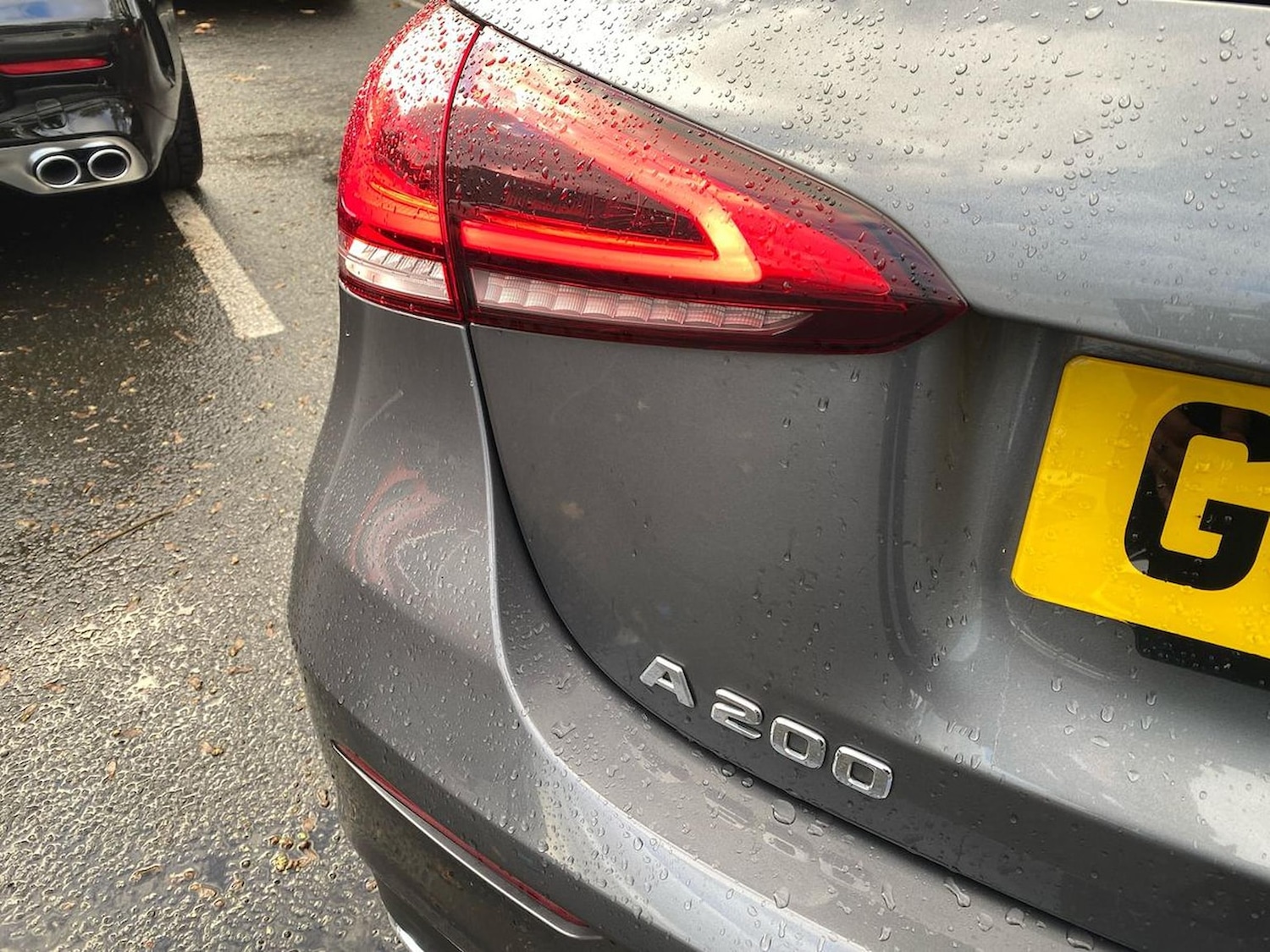 Used Mercedes-Benz A-Class 2020 for sale - 76436567: Photo 36