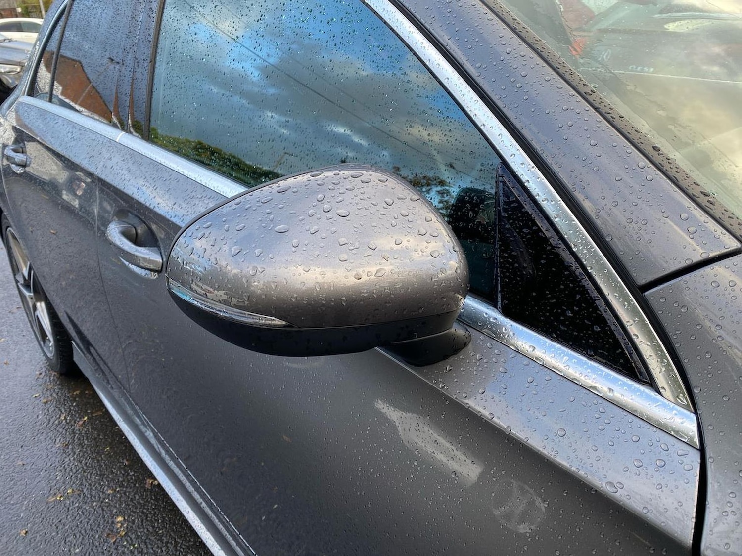 Used Mercedes-Benz A-Class 2020 for sale - 76436567: Photo 38