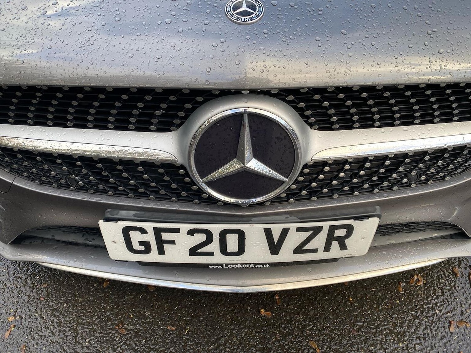 Used Mercedes-Benz A-Class 2020 for sale - 76436567: Photo 39